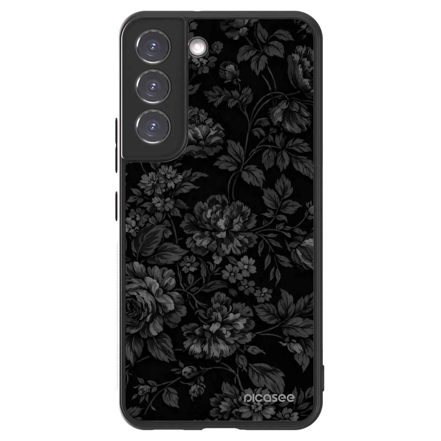 Picasee ULTIMATE CASE PowerShare za Samsung Galaxy S22 5G - Dark Romance