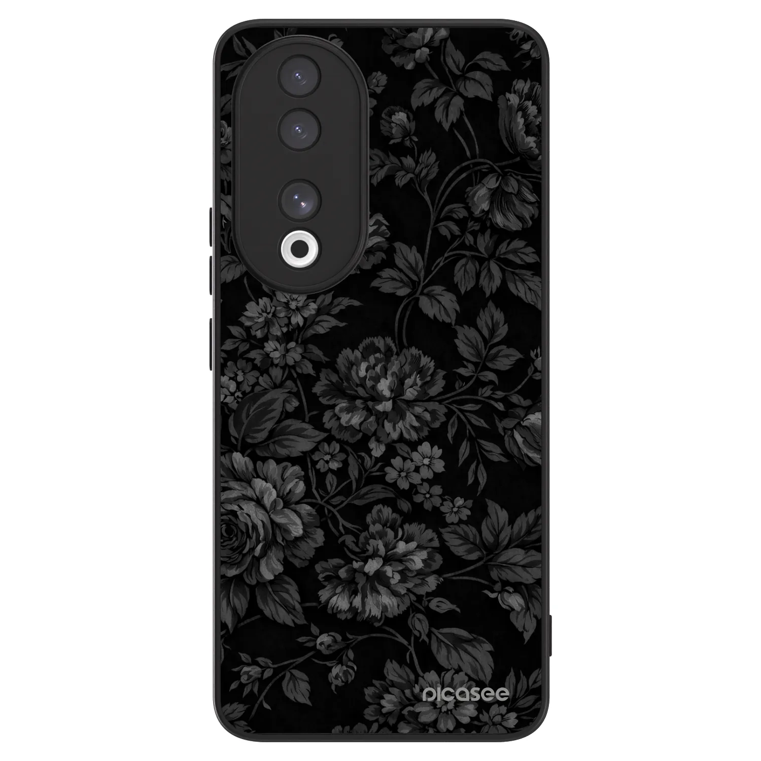 Picasee ULTIMATE CASE za Honor 90 5G - Dark Romance