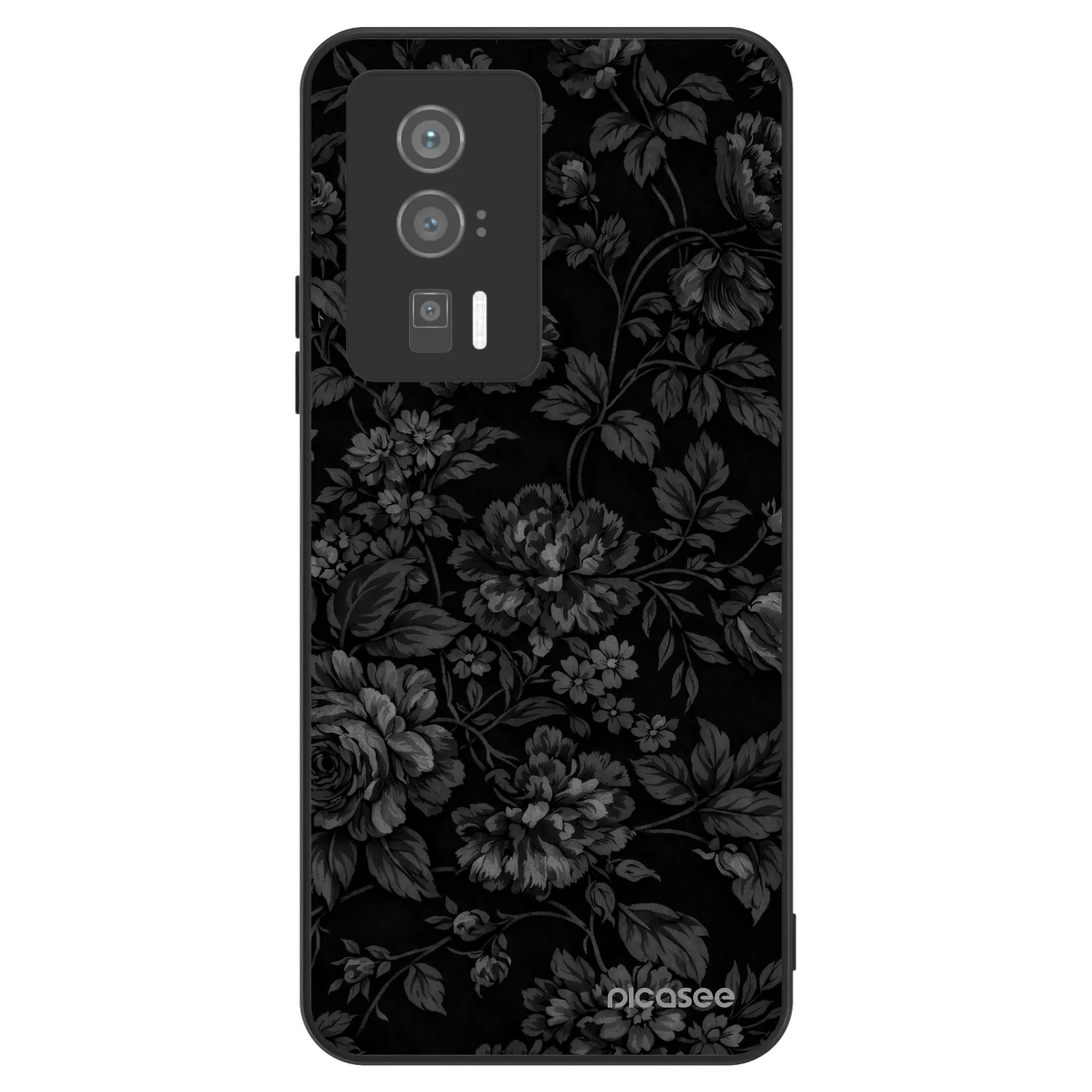 Picasee ULTIMATE CASE za Xiaomi Poco F5 Pro 5G - Dark Romance