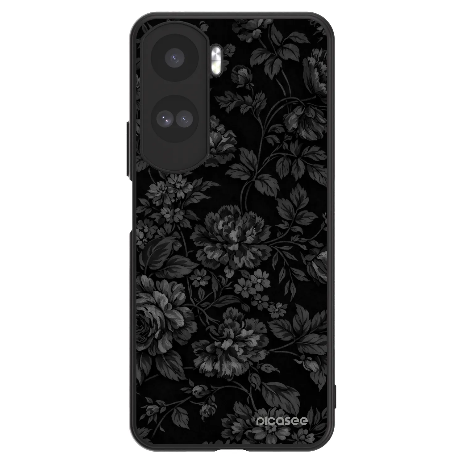 Picasee ULTIMATE CASE za Honor 90 Lite 5G - Dark Romance