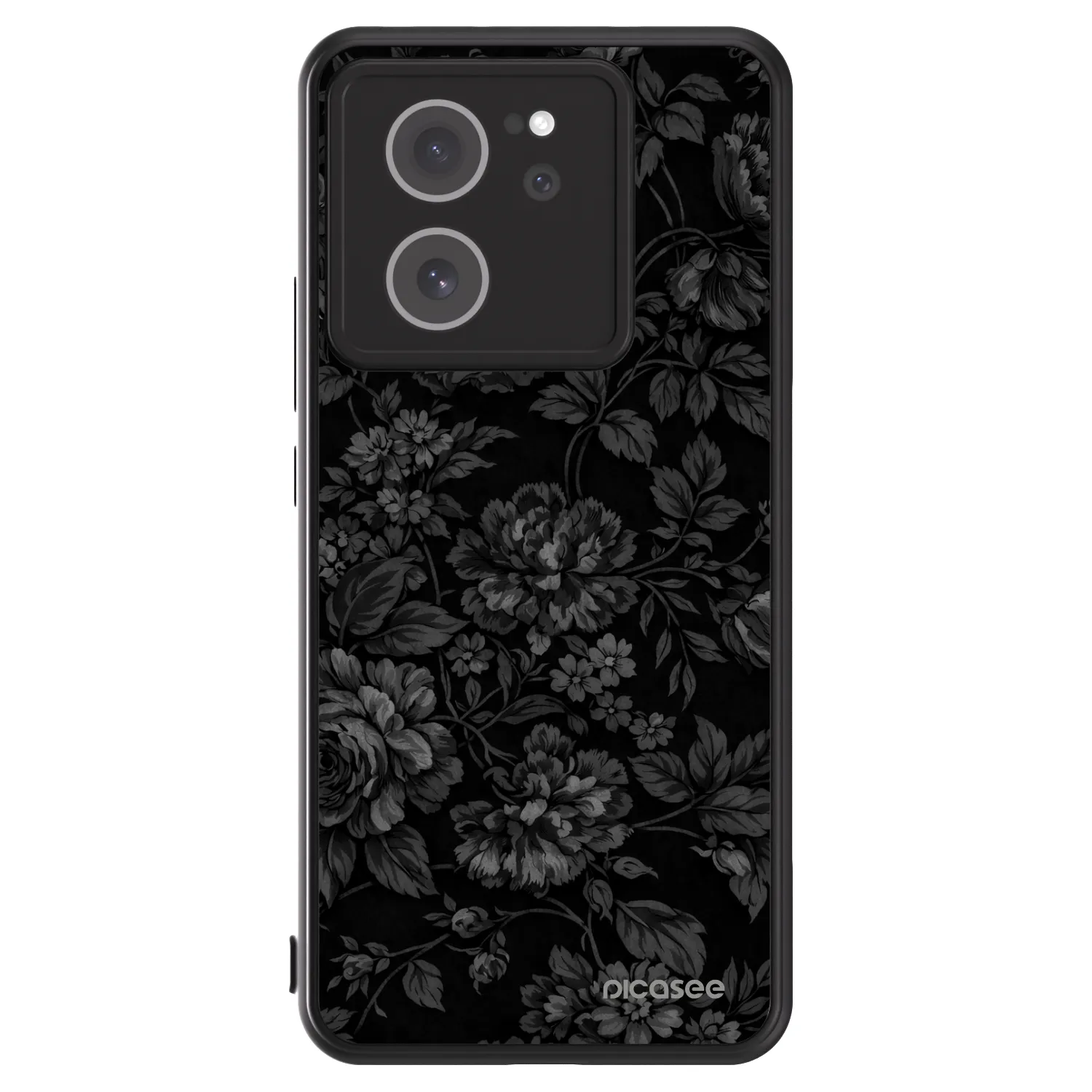 Picasee ULTIMATE CASE za Xiaomi 13T - Dark Romance