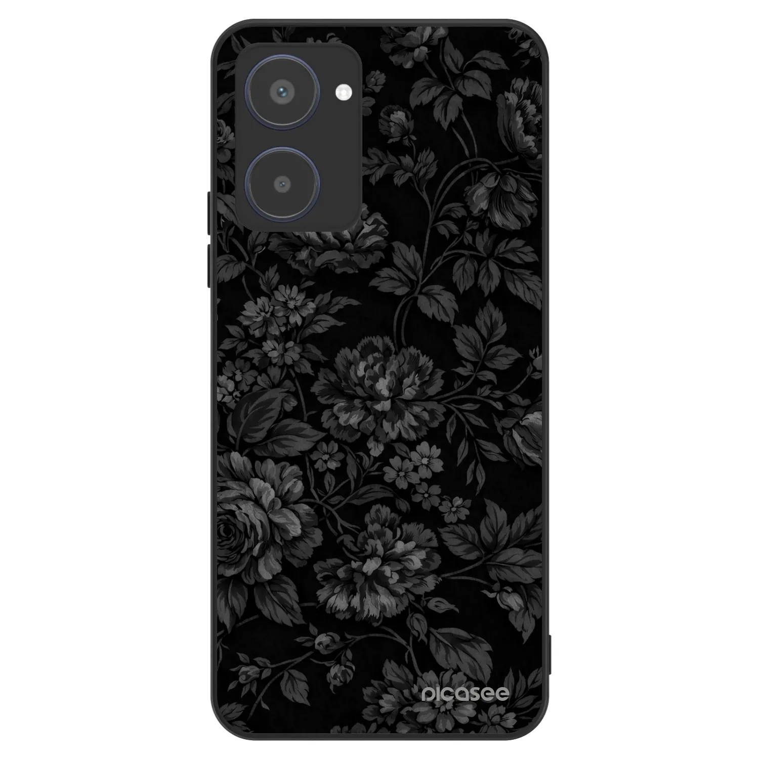 Picasee ULTIMATE CASE za Realme 10 4G - Dark Romance