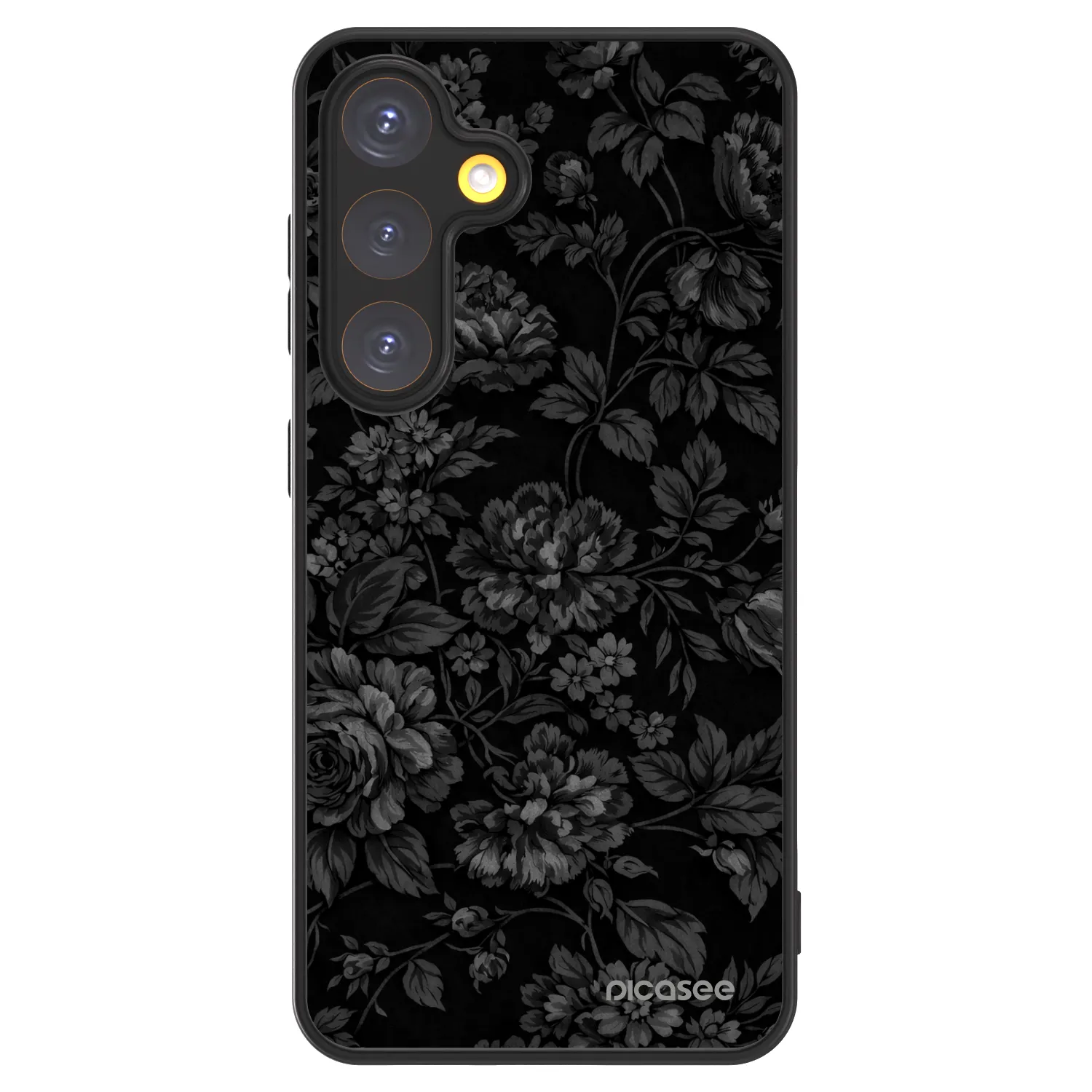 Picasee ULTIMATE CASE za Samsung Galaxy S24 S921B 5G - Dark Romance