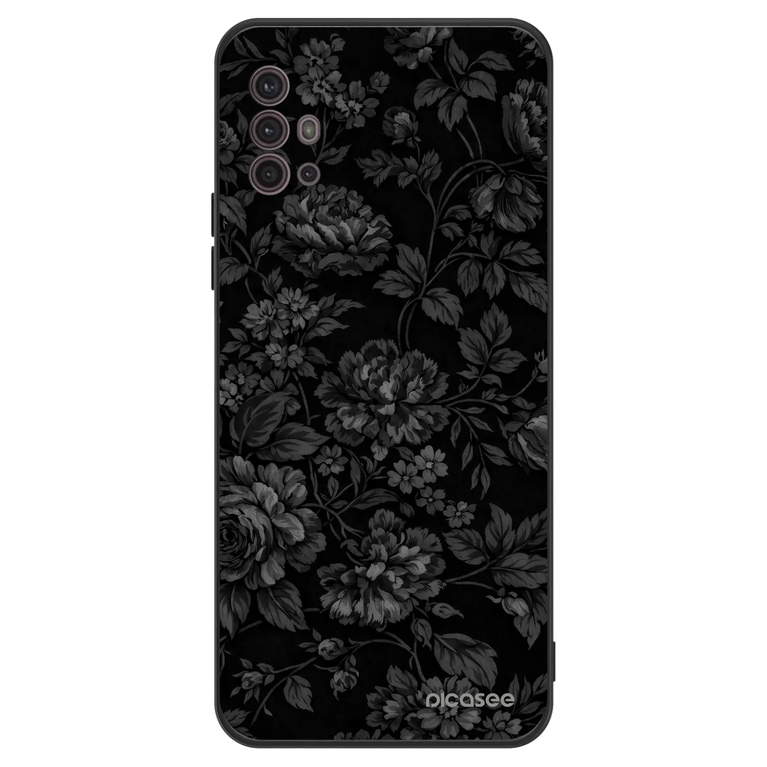 Picasee ULTIMATE CASE za Motorola Moto G30 - Dark Romance