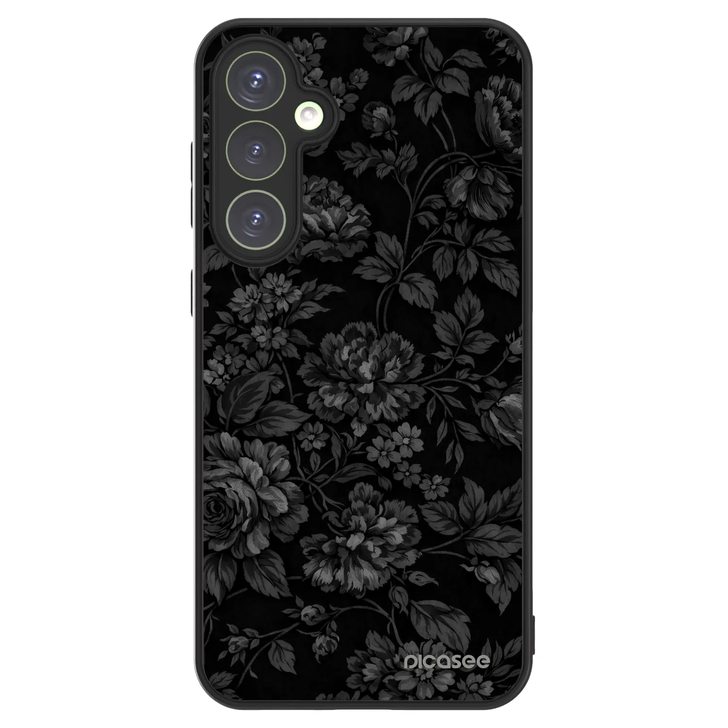 Picasee ULTIMATE CASE PowerShare za Samsung Galaxy S23 FE S711B - Dark Romance