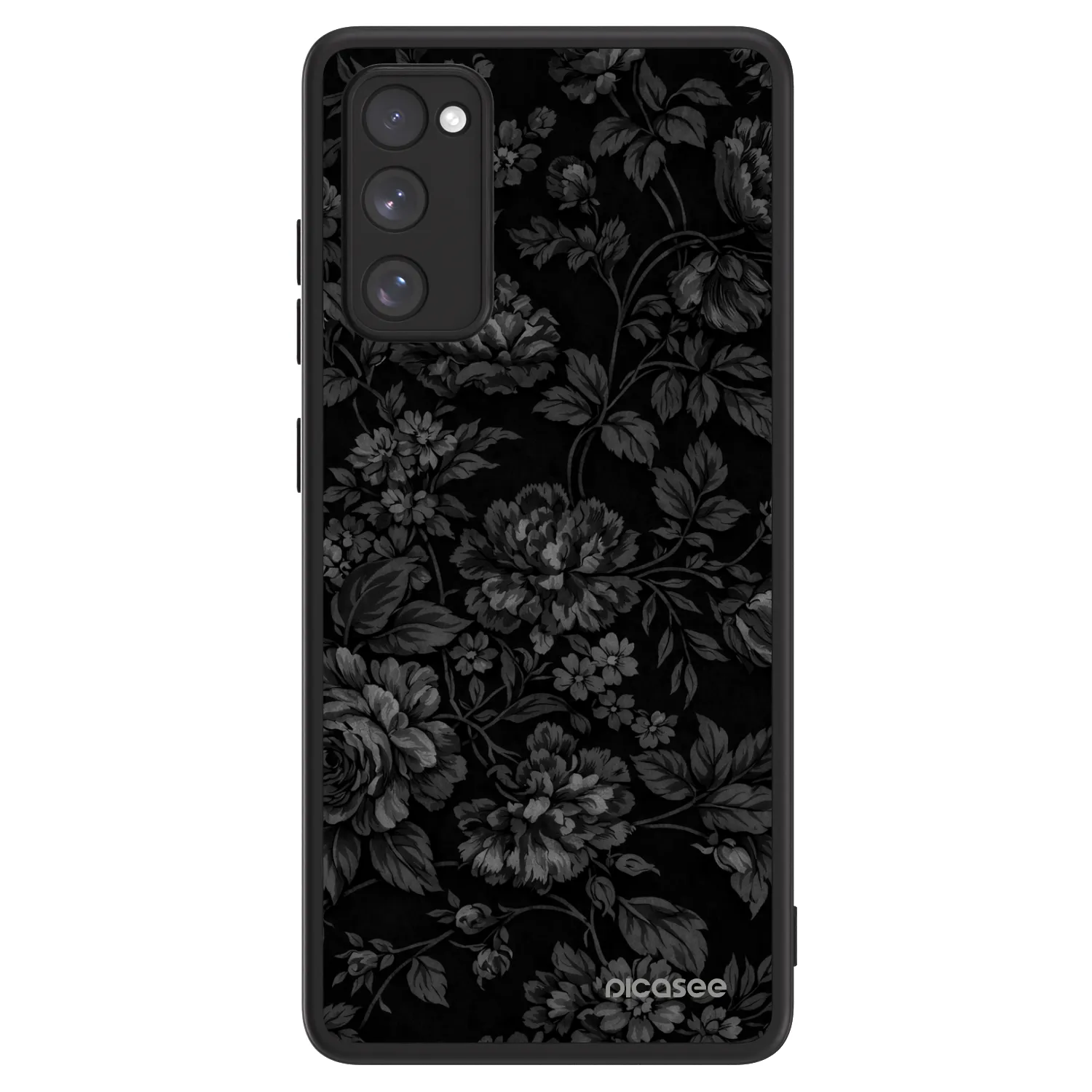 Picasee ULTIMATE CASE PowerShare za Samsung Galaxy S20 FE - Dark Romance