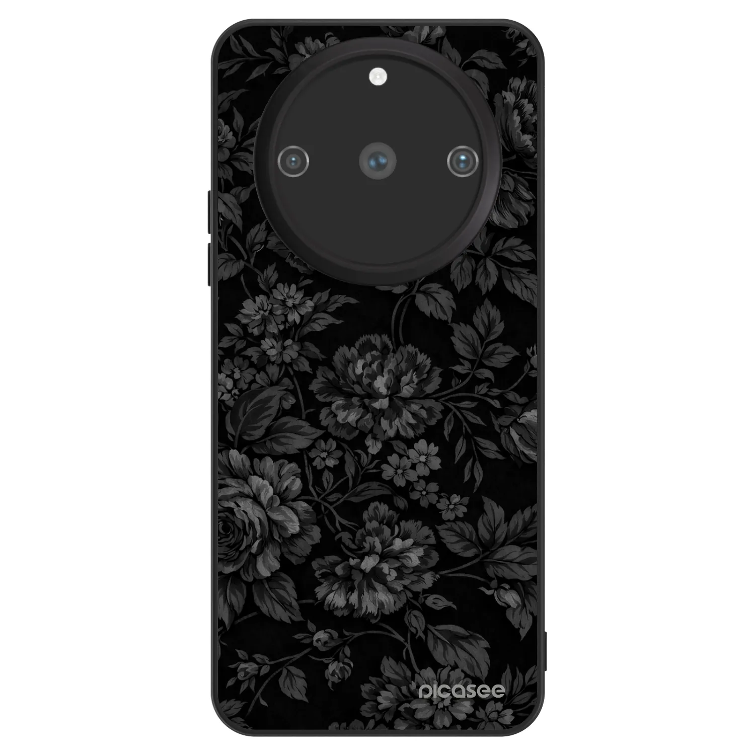 Picasee ULTIMATE CASE za Realme 11 Pro+ - Dark Romance