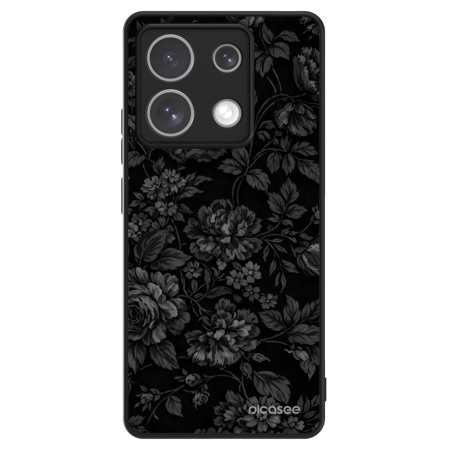 Picasee ULTIMATE CASE za Xiaomi Redmi Note 13 5G - Dark Romance