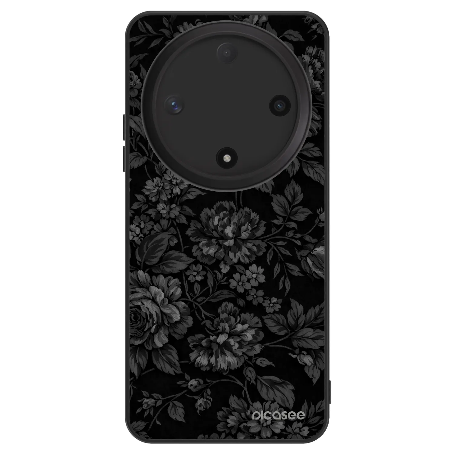 Picasee ULTIMATE CASE za Honor Magic6 Lite 5G - Dark Romance