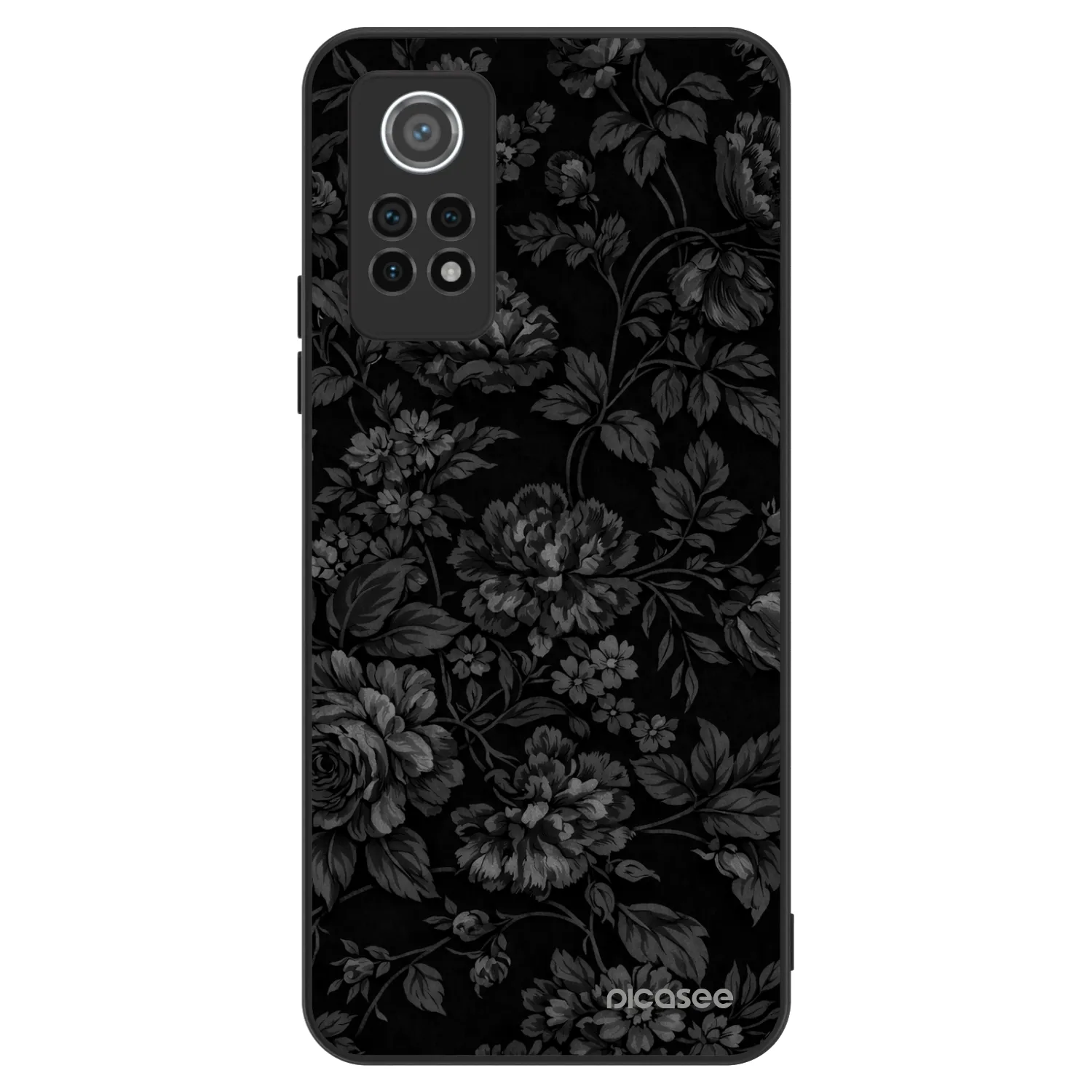 Picasee ULTIMATE CASE za Xiaomi Redmi Note 12 Pro 4G - Dark Romance