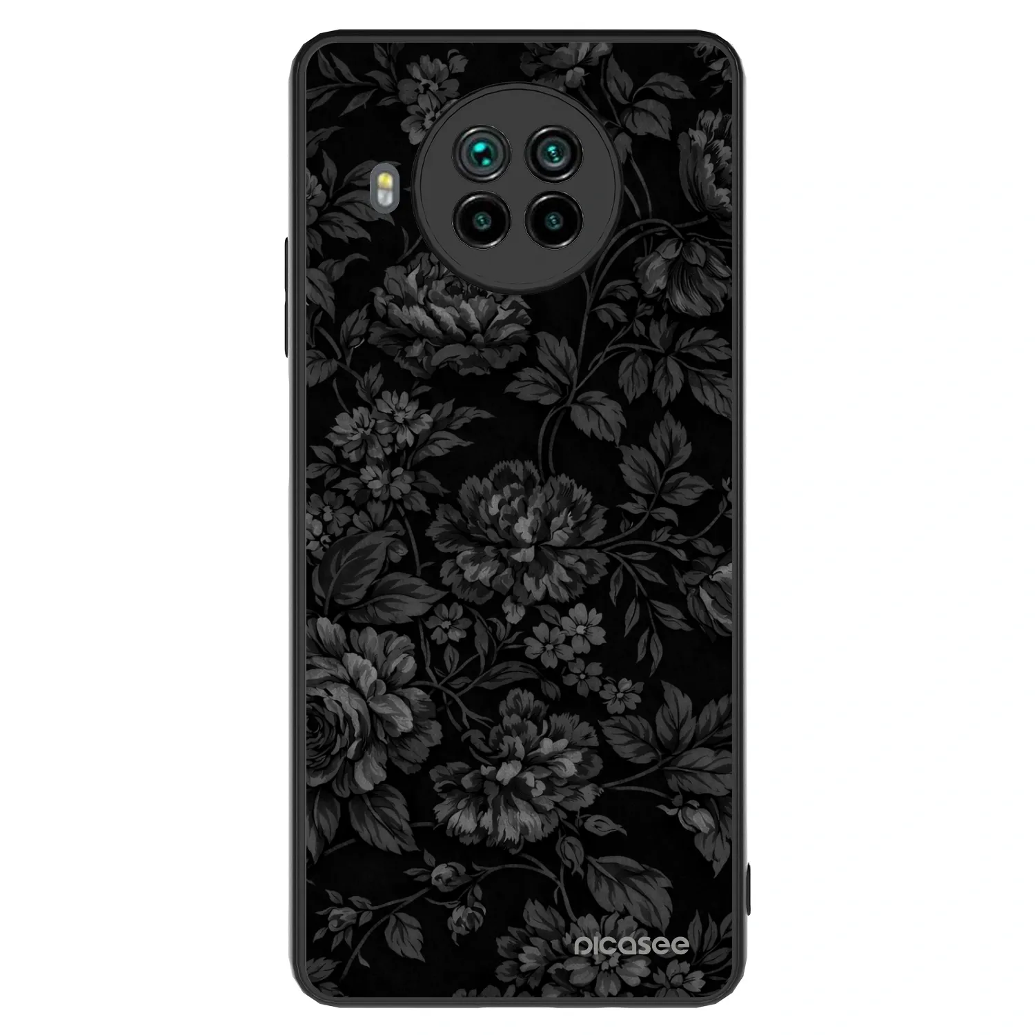 Picasee ULTIMATE CASE za Xiaomi Mi 10T Lite - Dark Romance