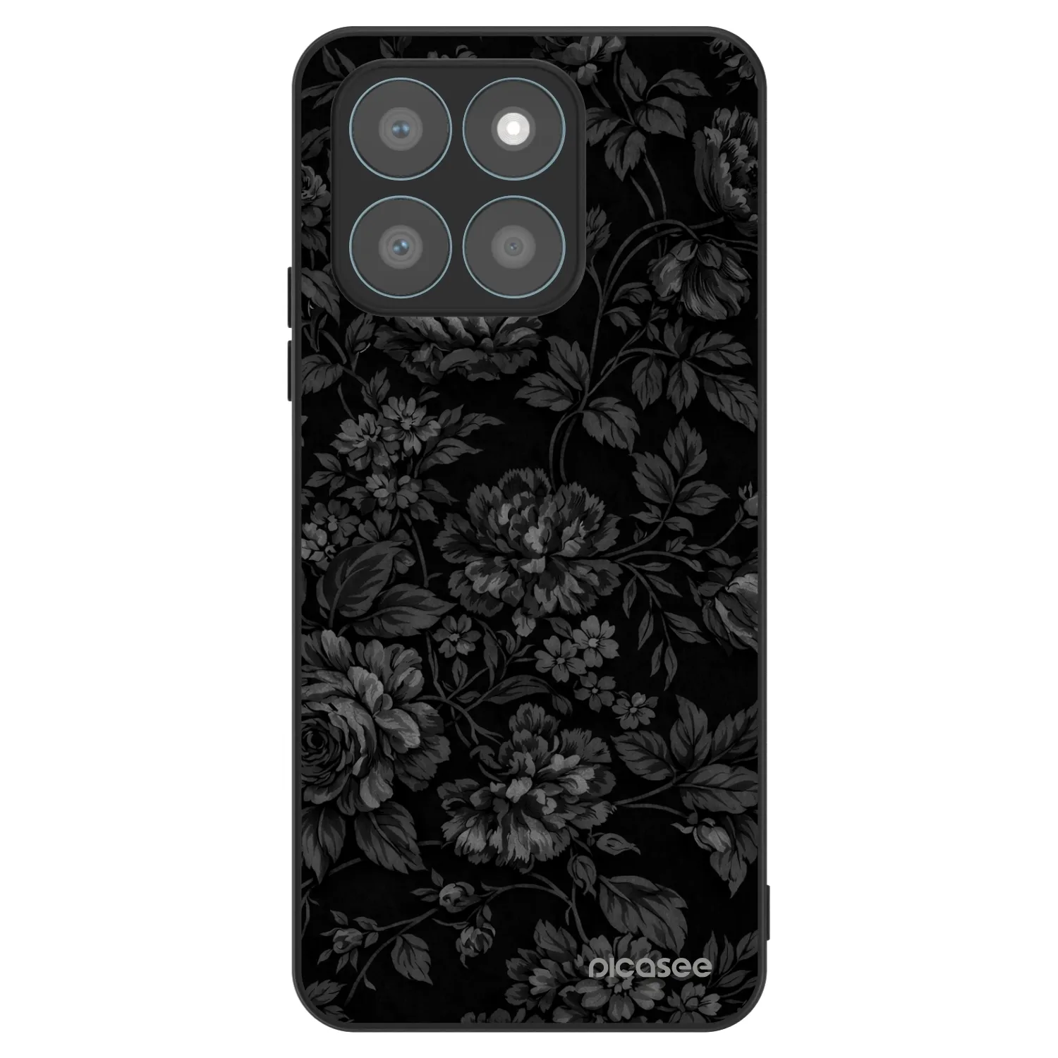 Picasee ULTIMATE CASE za Honor X8b - Dark Romance