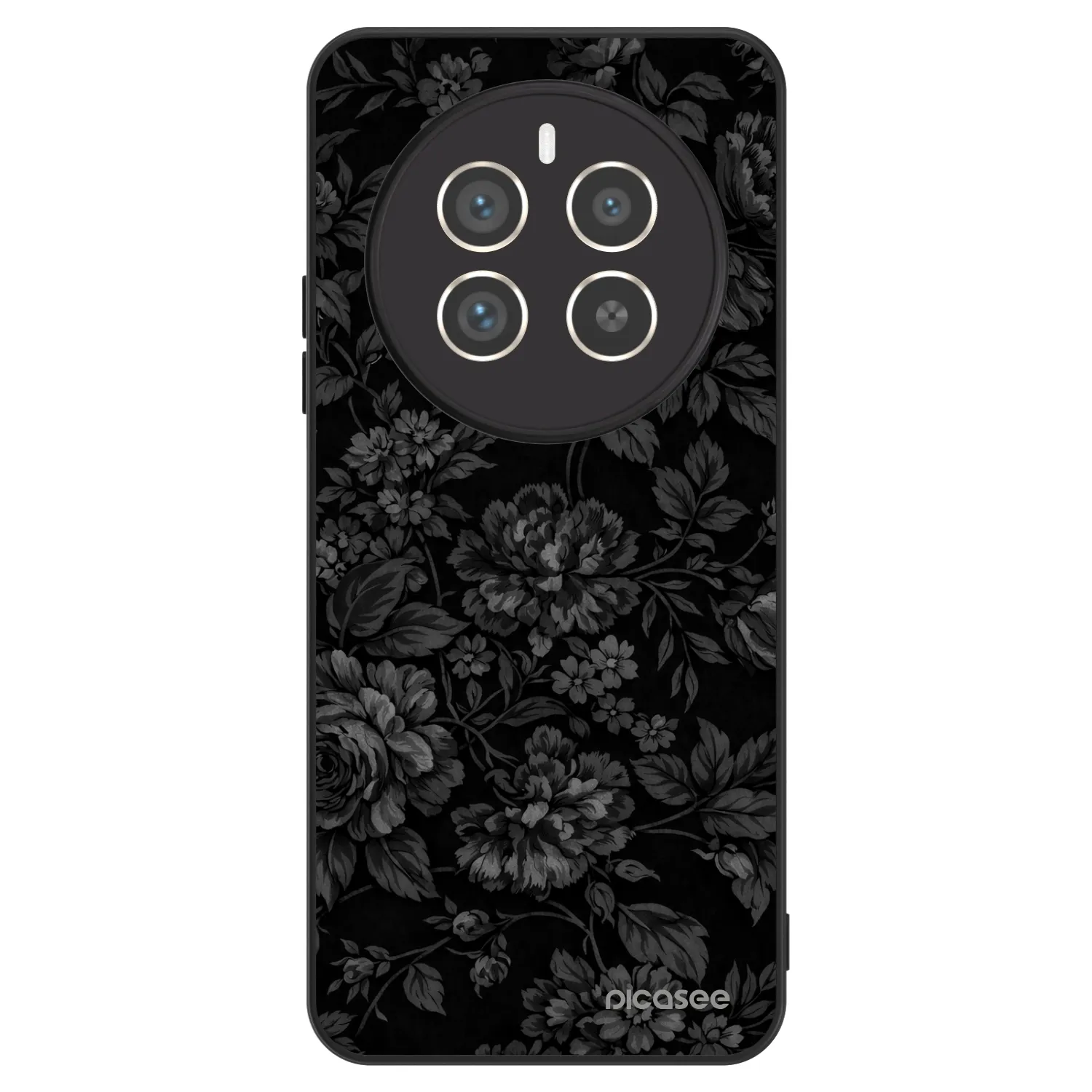 Picasee ULTIMATE CASE za Realme 12 Pro 5G - Dark Romance