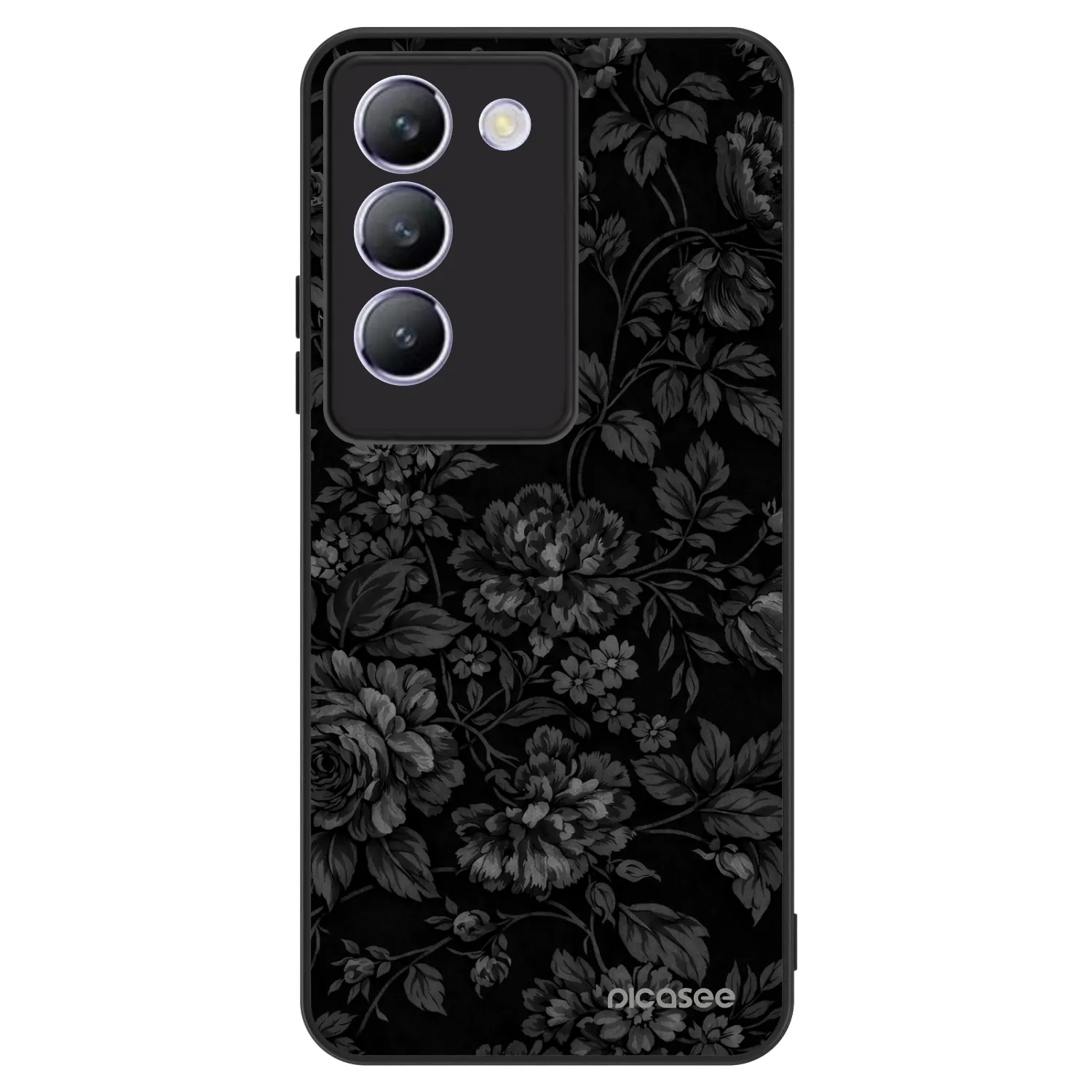 Picasee ULTIMATE CASE za Vivo V40 SE 5G - Dark Romance