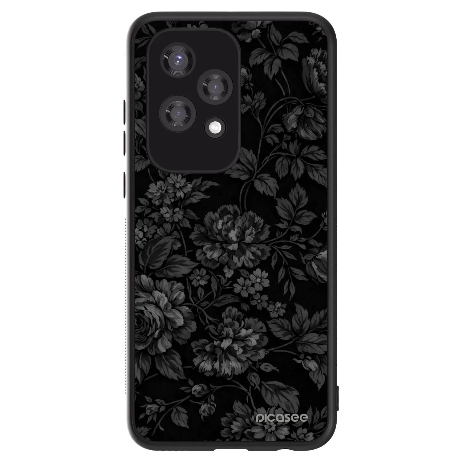 Picasee ULTIMATE CASE za Honor 200 Lite - Dark Romance