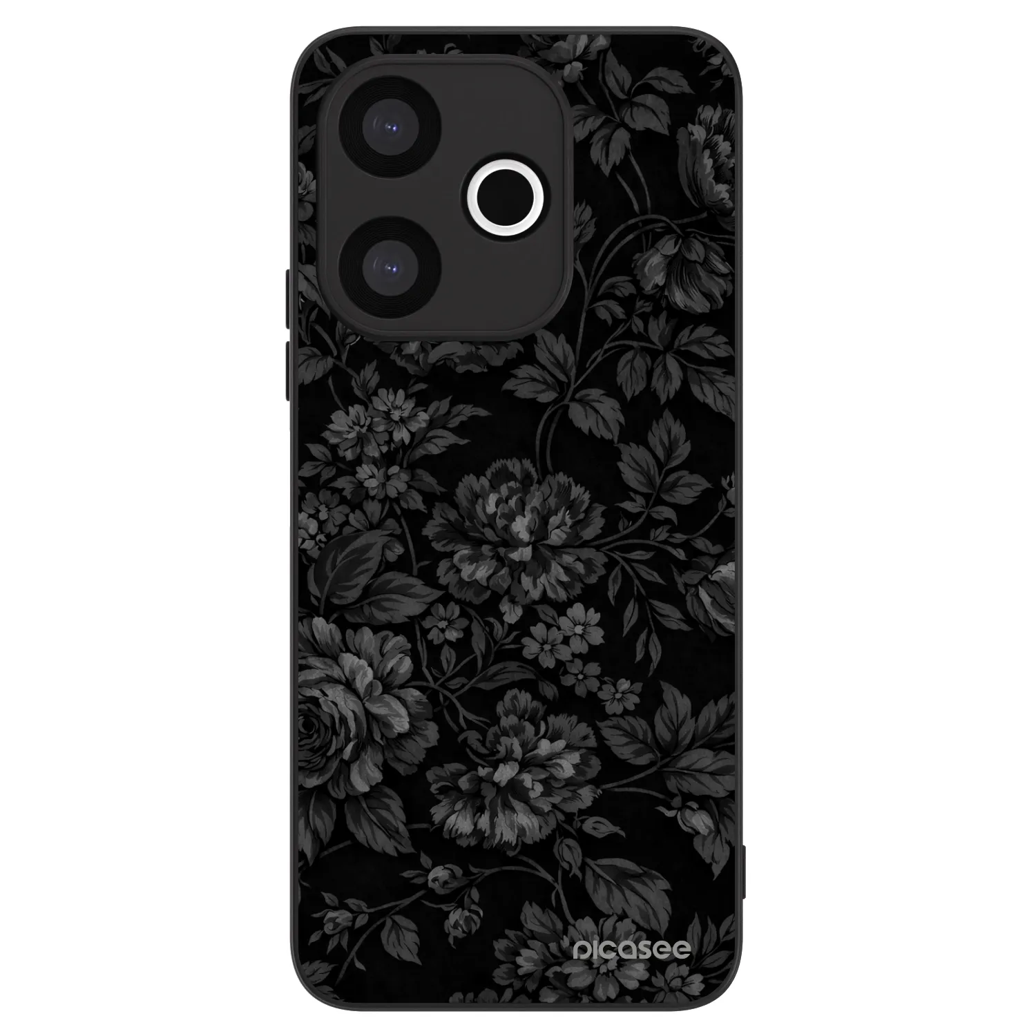 Picasee ULTIMATE CASE za Xiaomi Redmi 13 4G - Dark Romance