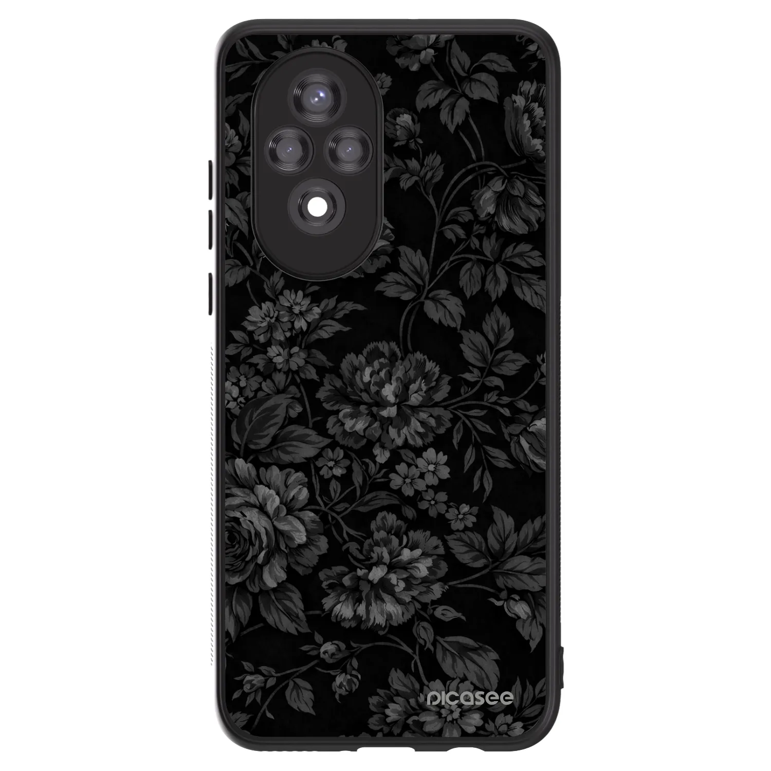 Picasee ULTIMATE CASE za Honor 200 Pro 5G - Dark Romance