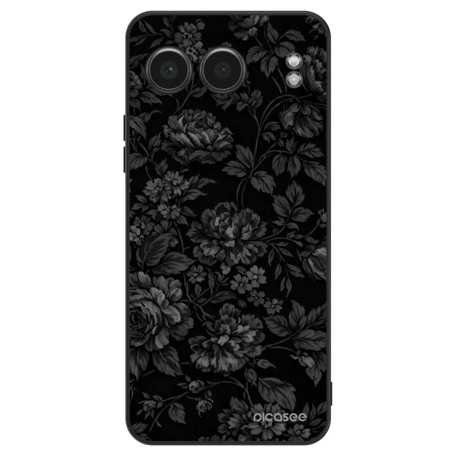 Picasee ULTIMATE CASE za OnePlus Nord 4 - Dark Romance
