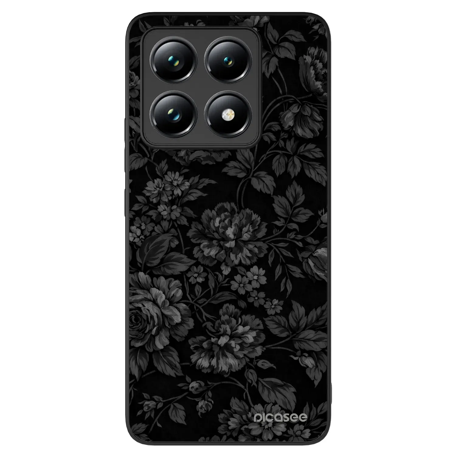 Picasee ULTIMATE CASE za Xiaomi 14T - Dark Romance