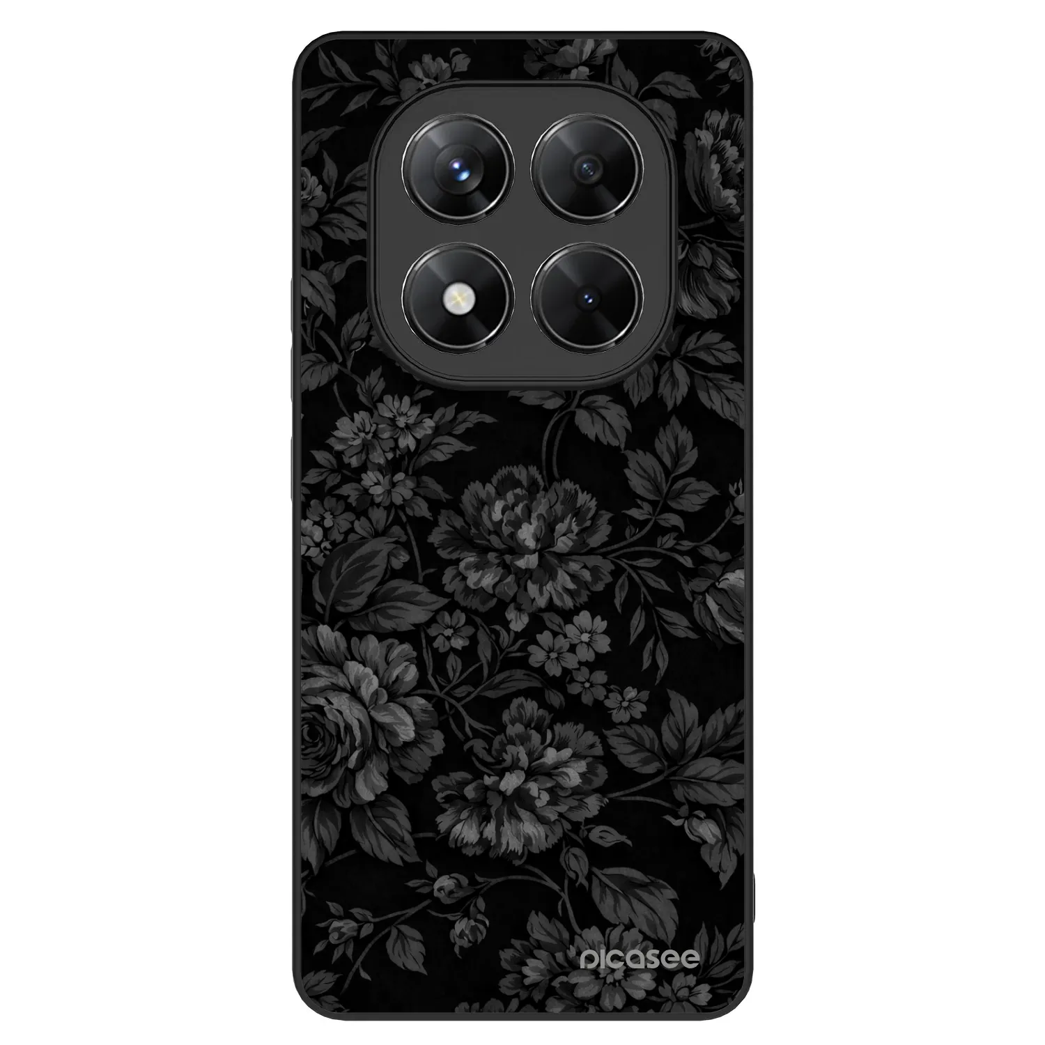Picasee ULTIMATE CASE za Xiaomi Redmi Note 14 Pro 5G - Dark Romance