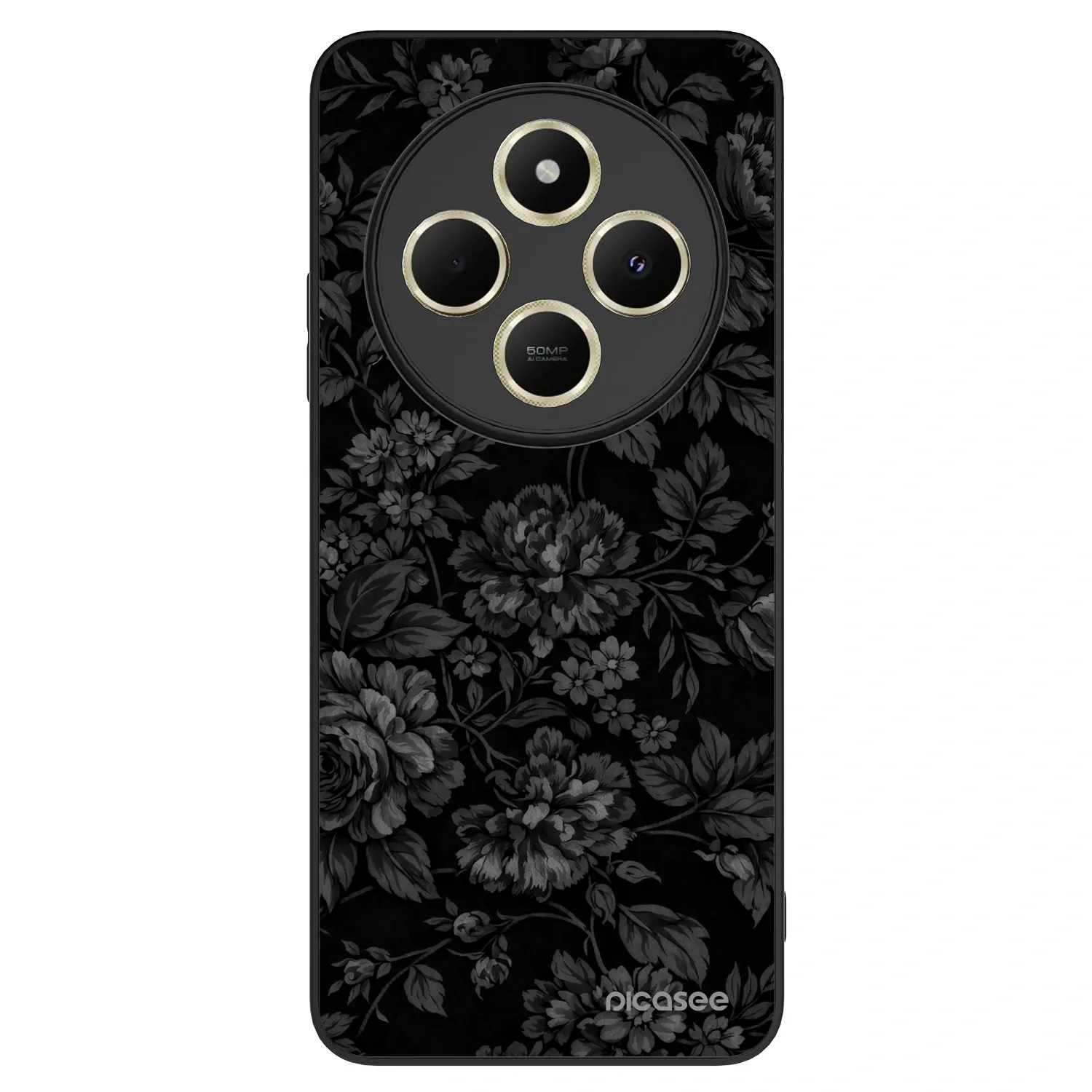 Picasee ULTIMATE CASE za Xiaomi Redmi 14C - Dark Romance