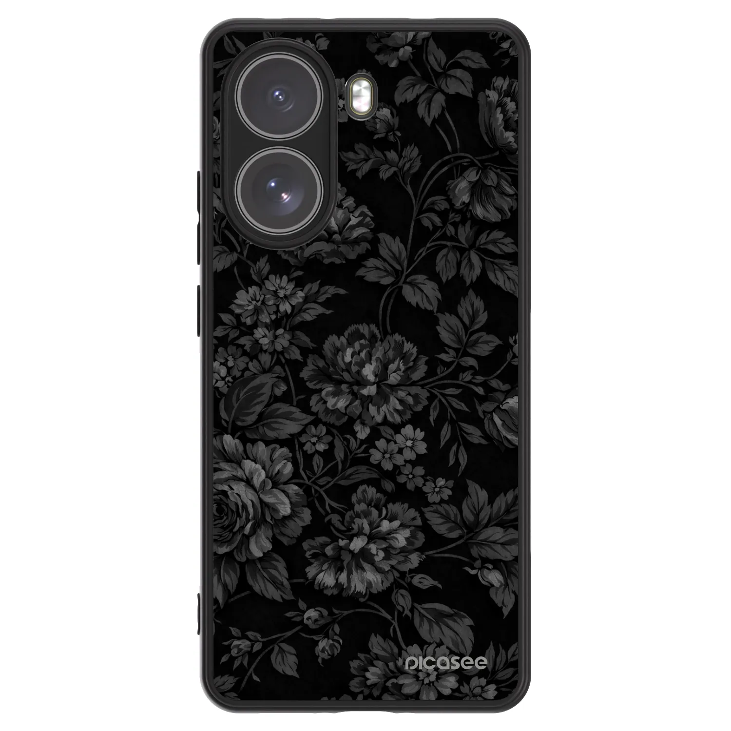 Picasee ULTIMATE CASE za Xiaomi Poco X7 Pro 5G - Dark Romance