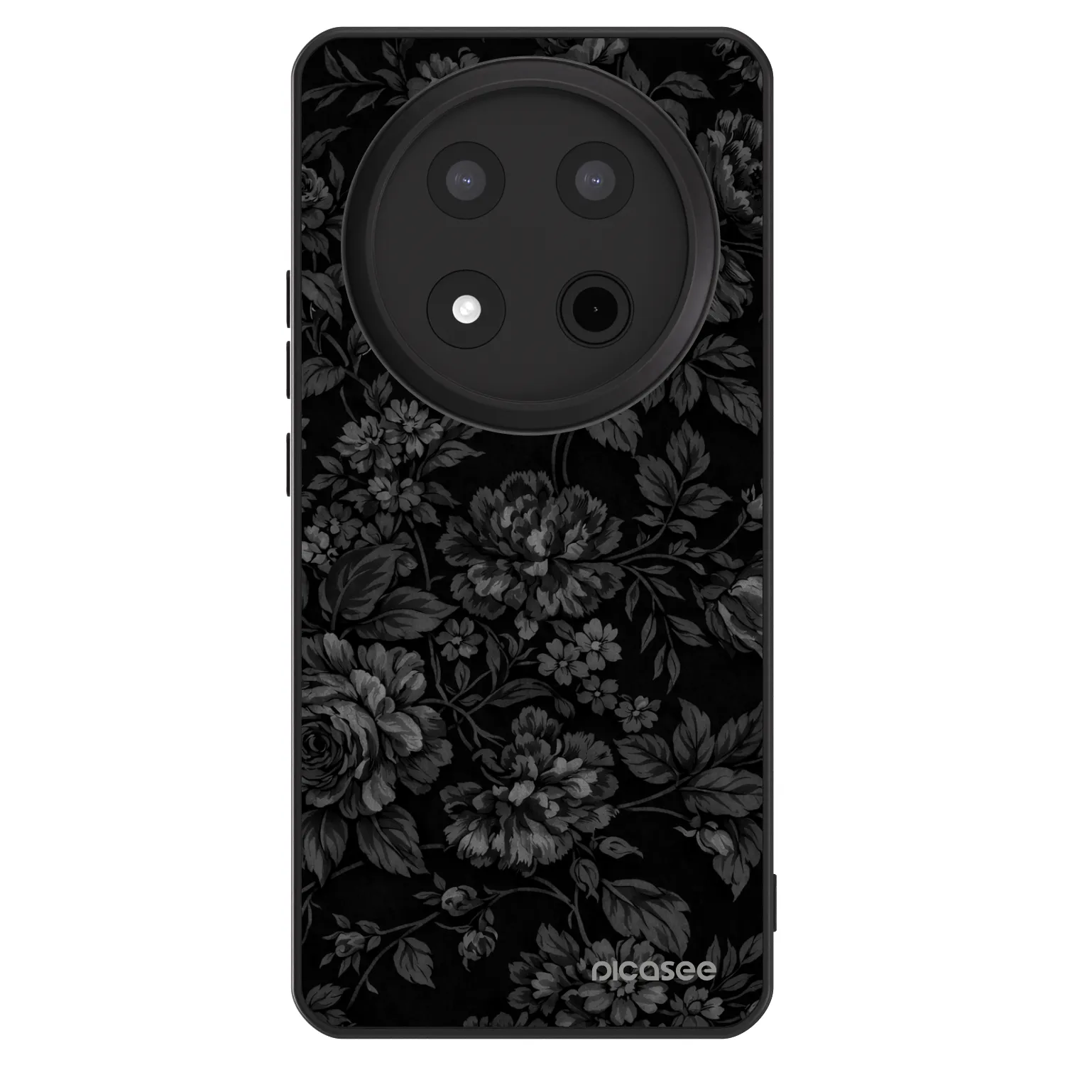 Picasee ULTIMATE CASE za Honor Magic7 Lite 5G - Dark Romance