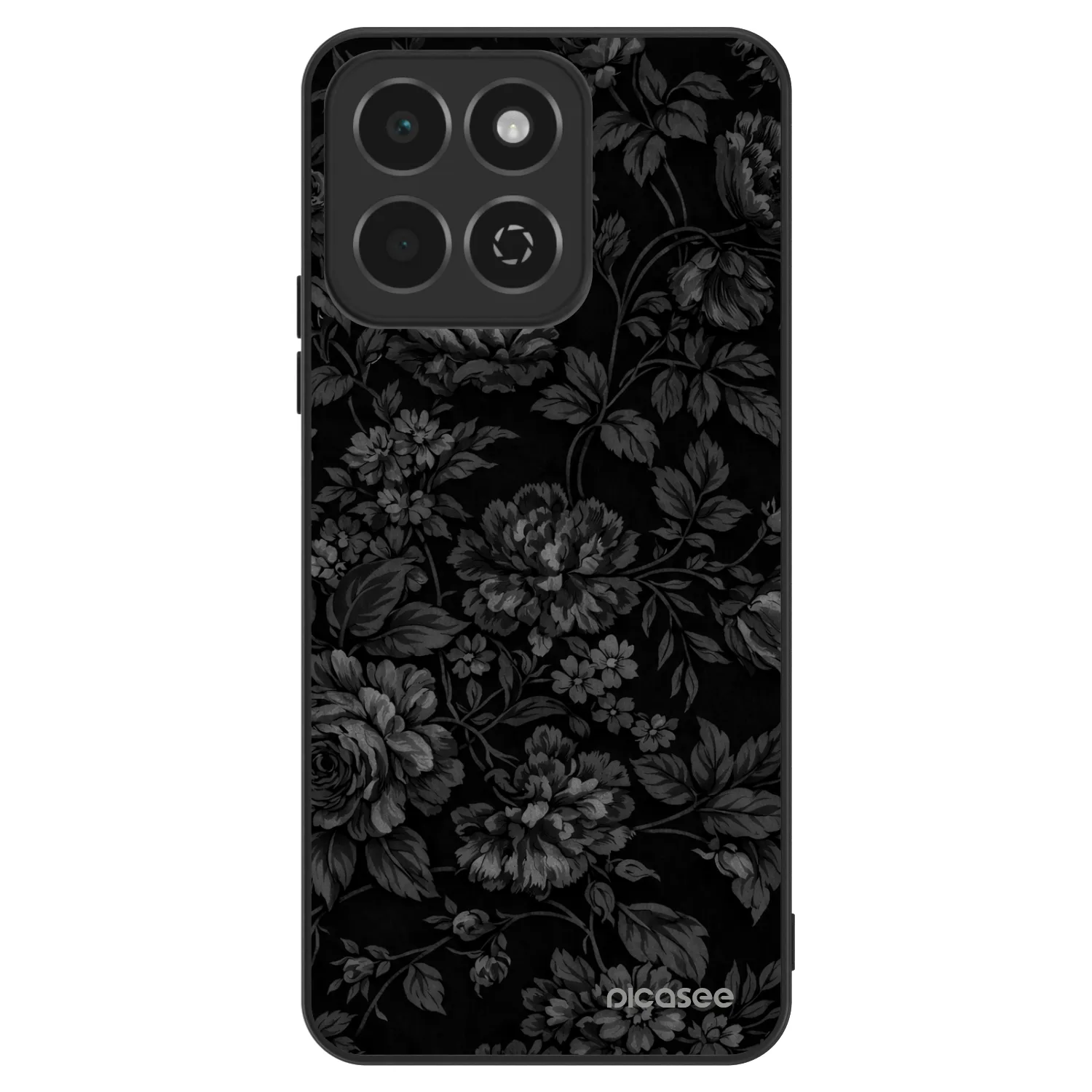 Picasee ULTIMATE CASE za Honor 200 Smart 5G - Dark Romance