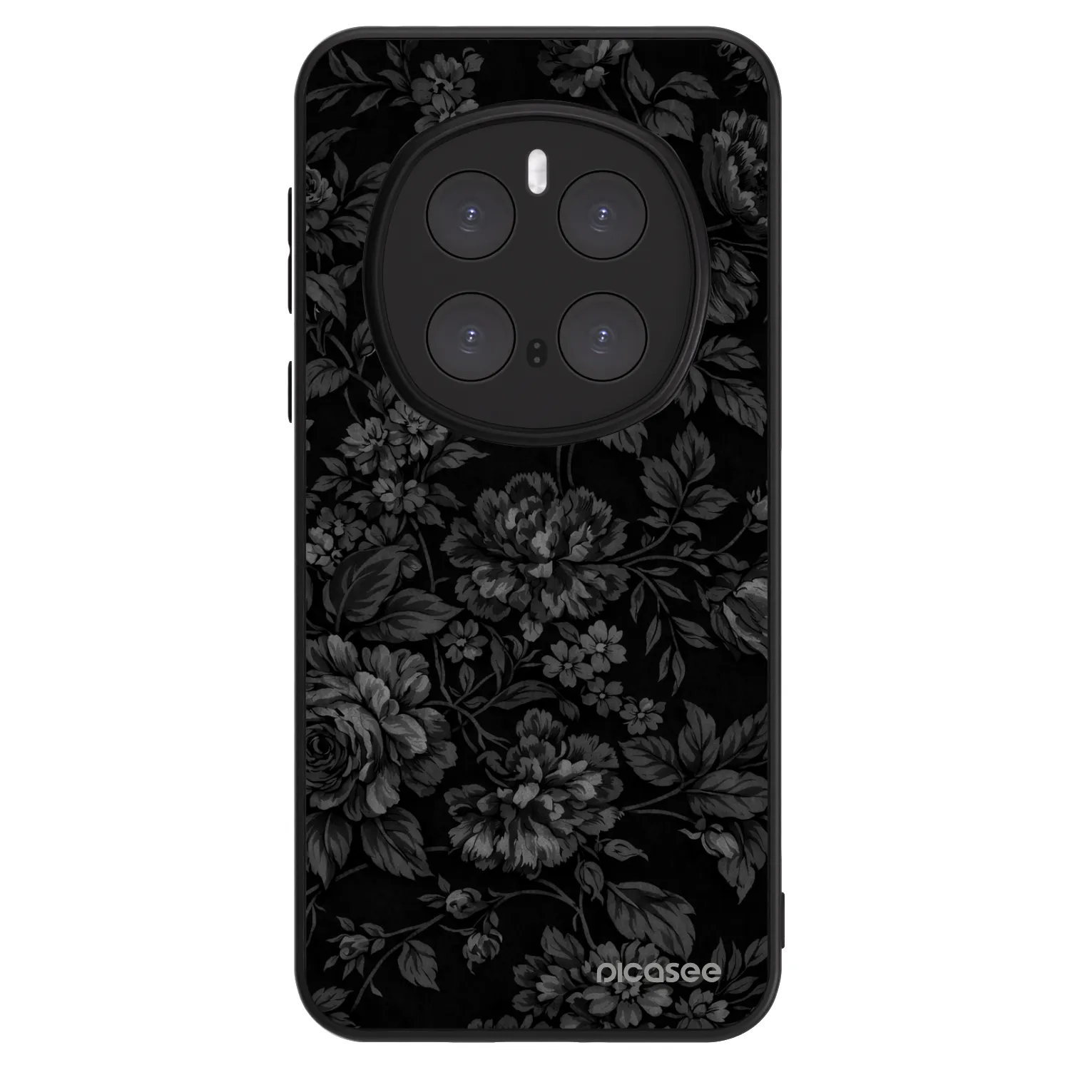 Picasee ULTIMATE CASE za Honor Magic7 Pro 5G - Dark Romance
