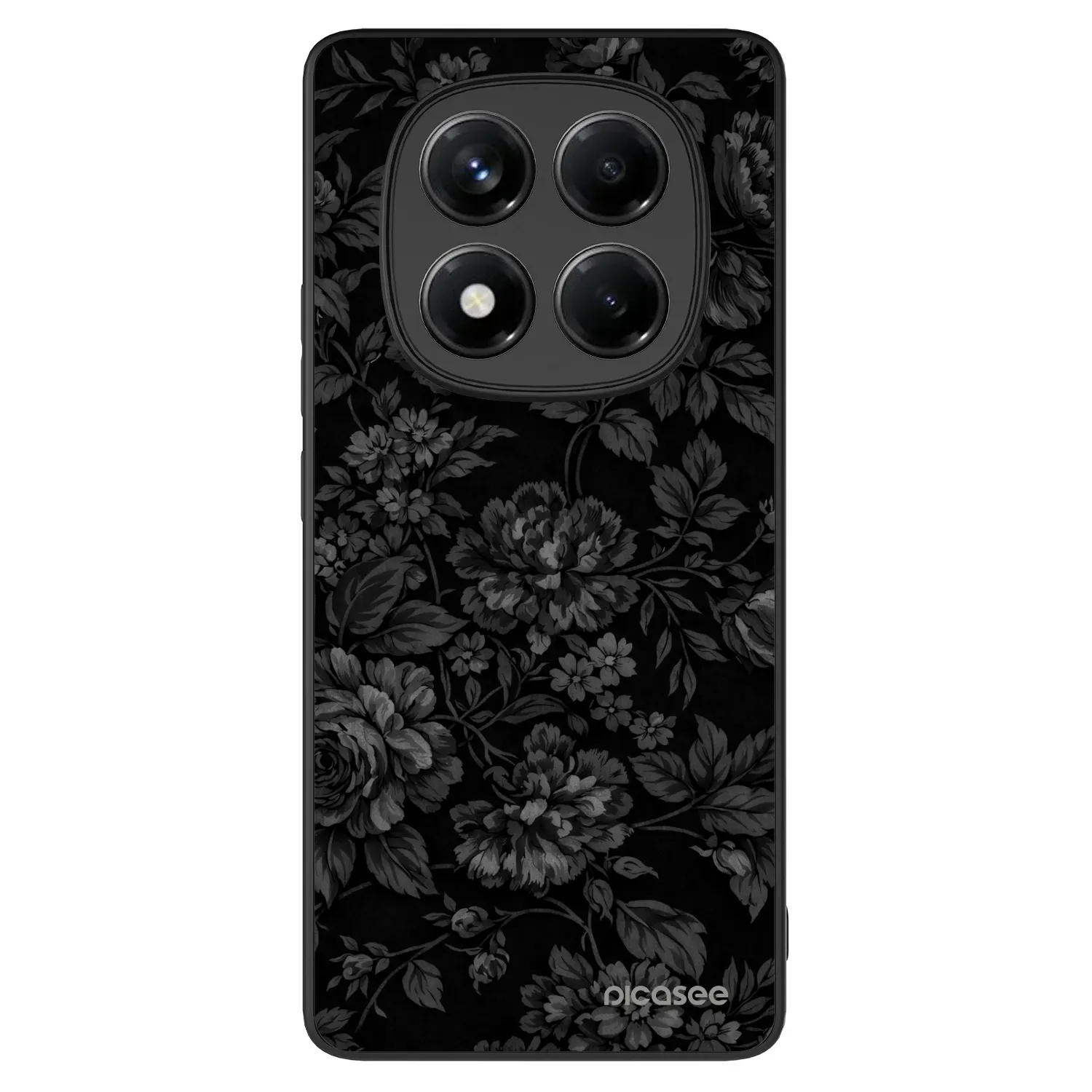 Picasee ULTIMATE CASE za Xiaomi Redmi Note 14 Pro 4G - Dark Romance