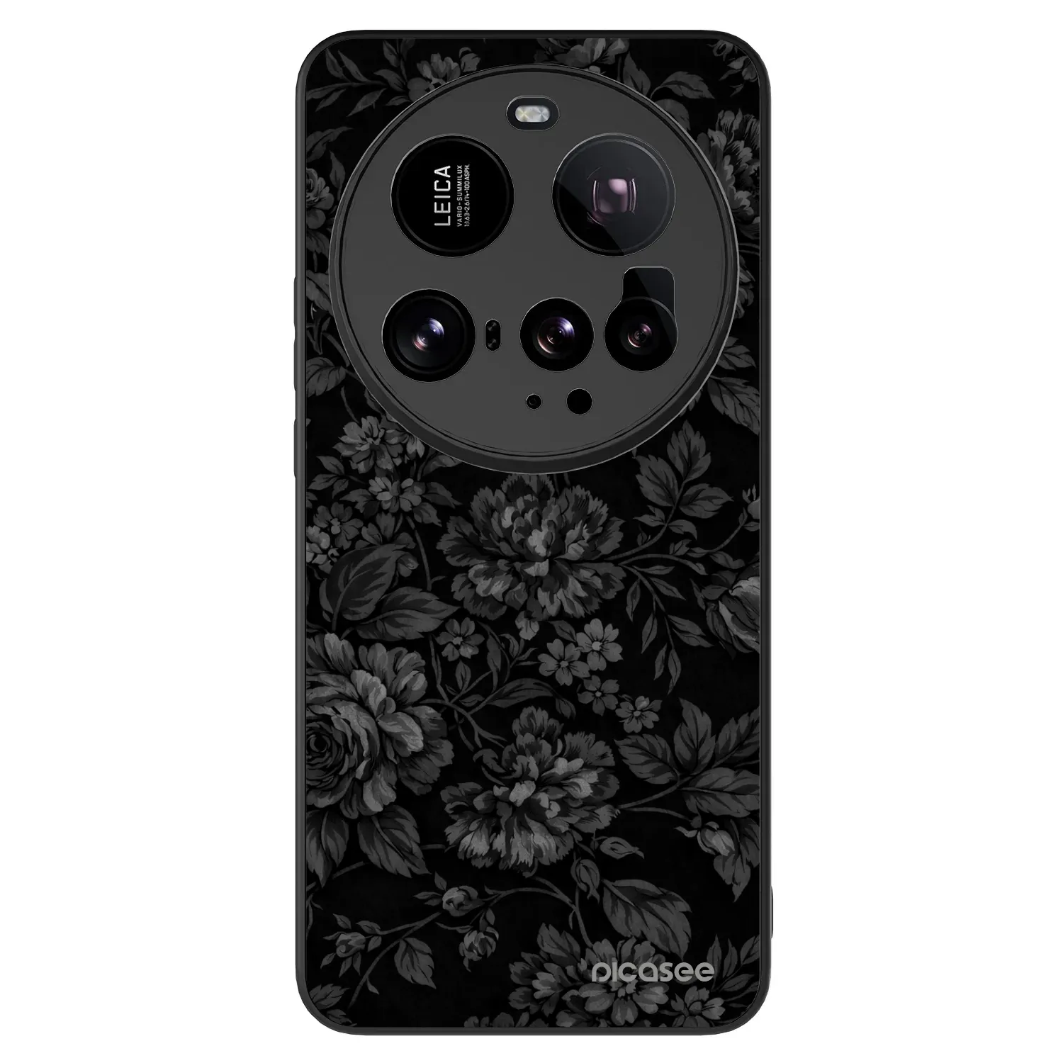 Picasee ULTIMATE CASE za Xiaomi 15 Ultra - Dark Romance