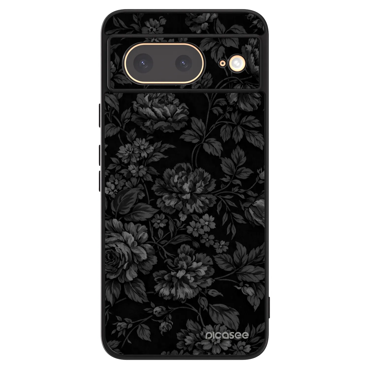 Picasee ULTIMATE CASE za Google Pixel 8 - Dark Romance