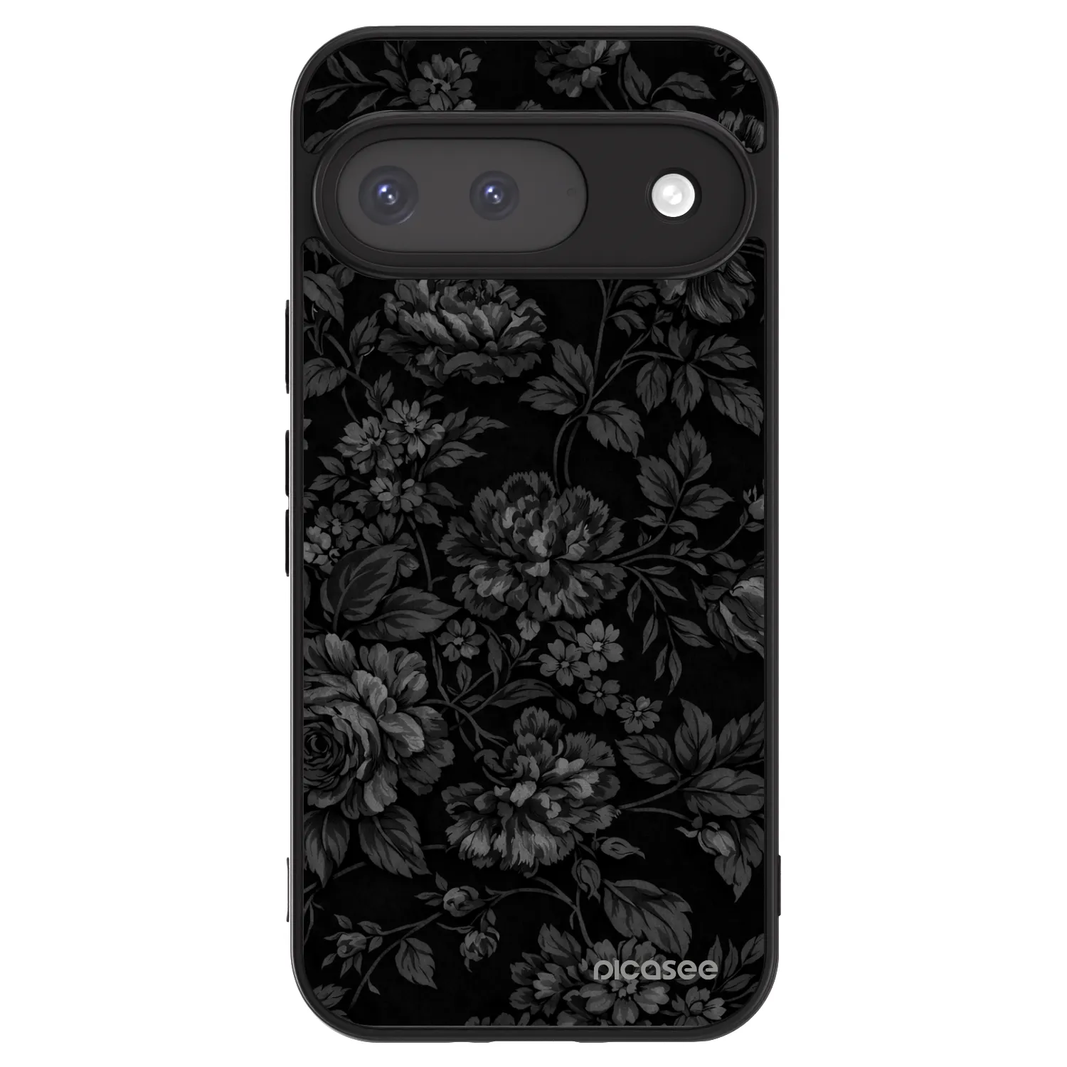 Picasee ULTIMATE CASE za Google Pixel 9 - Dark Romance