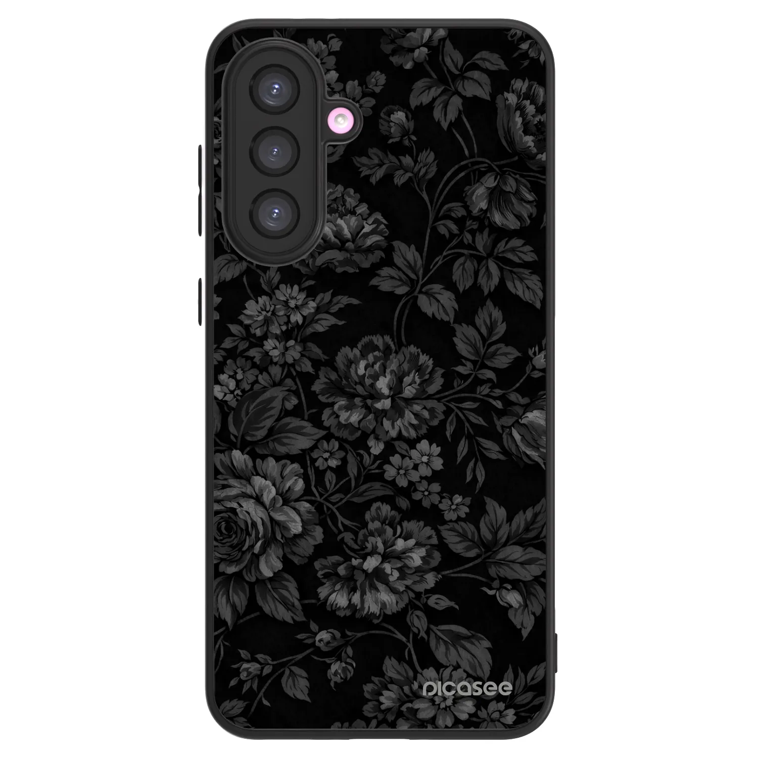 Picasee ULTIMATE CASE za Samsung Galaxy A36 5G - Dark Romance