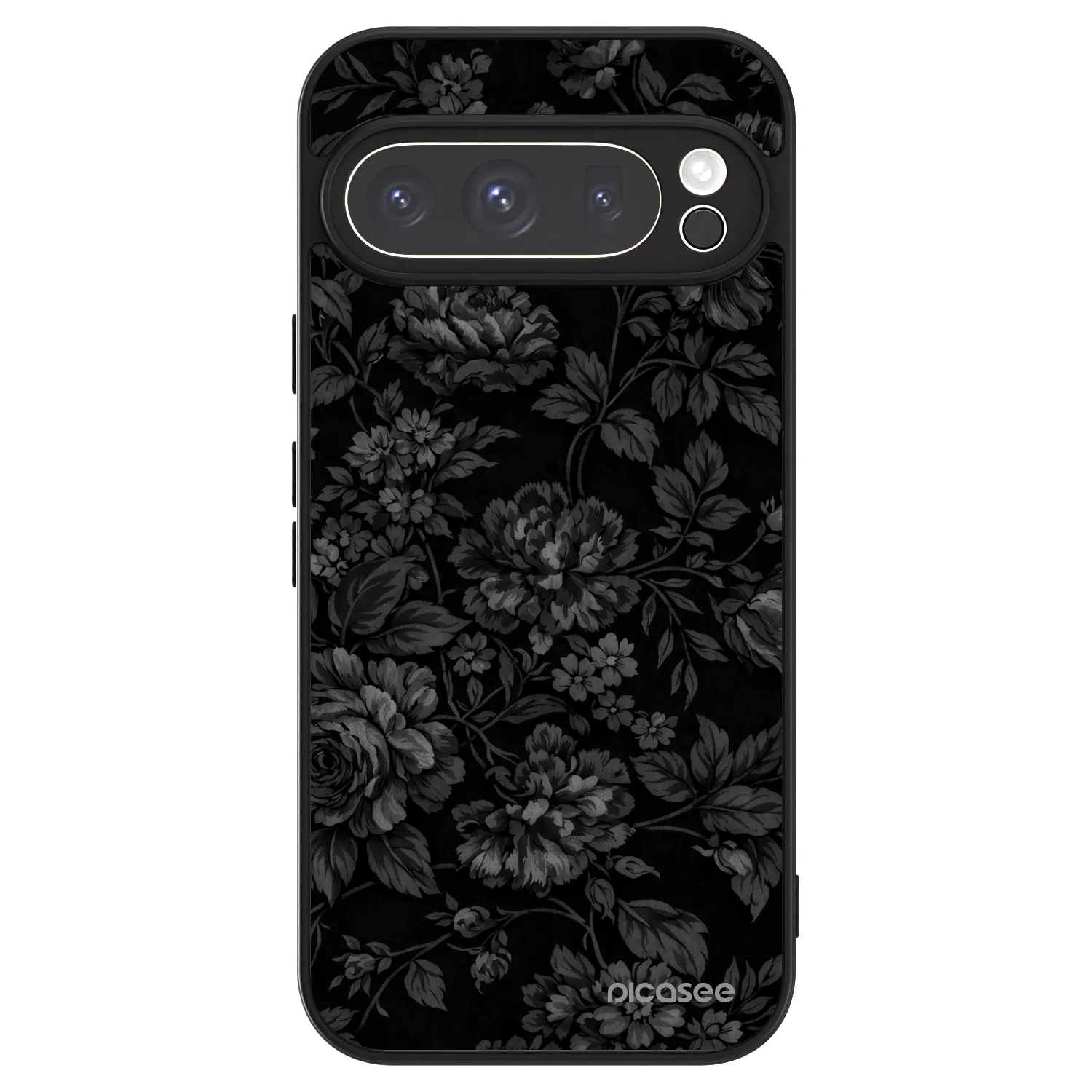 Picasee ULTIMATE CASE za Google Pixel 9 Pro - Dark Romance