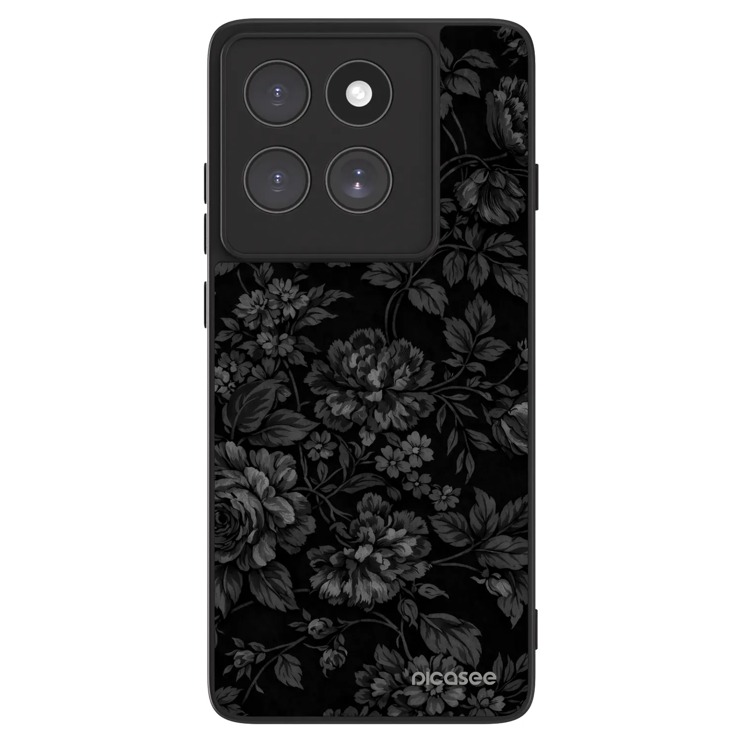 Picasee ULTIMATE CASE za Motorola Edge 60 Fusion - Dark Romance