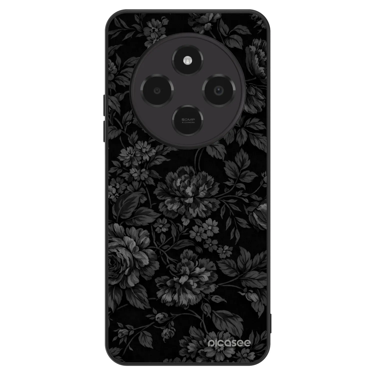Picasee ULTIMATE CASE za Xiaomi Poco C75 - Dark Romance
