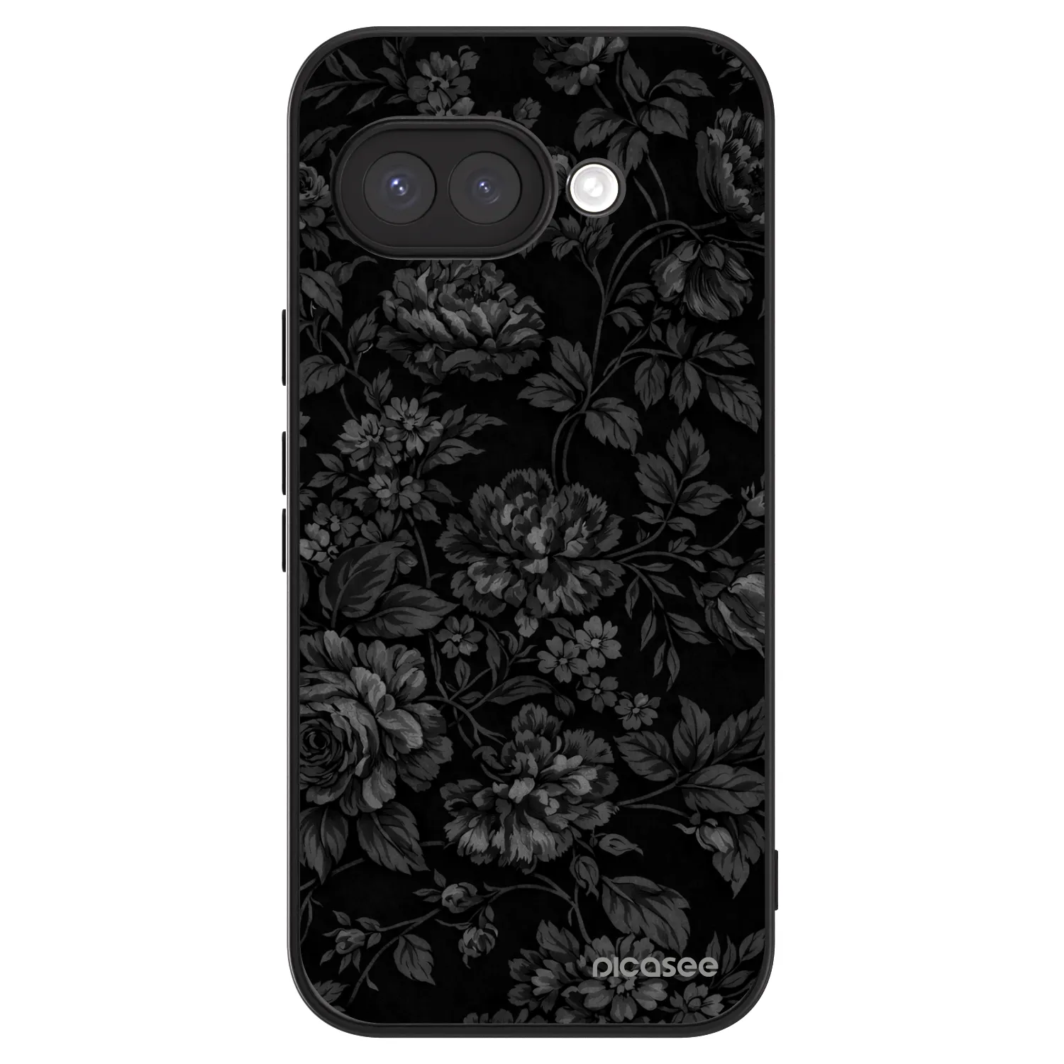 Picasee ULTIMATE CASE za Google Pixel 9a - Dark Romance