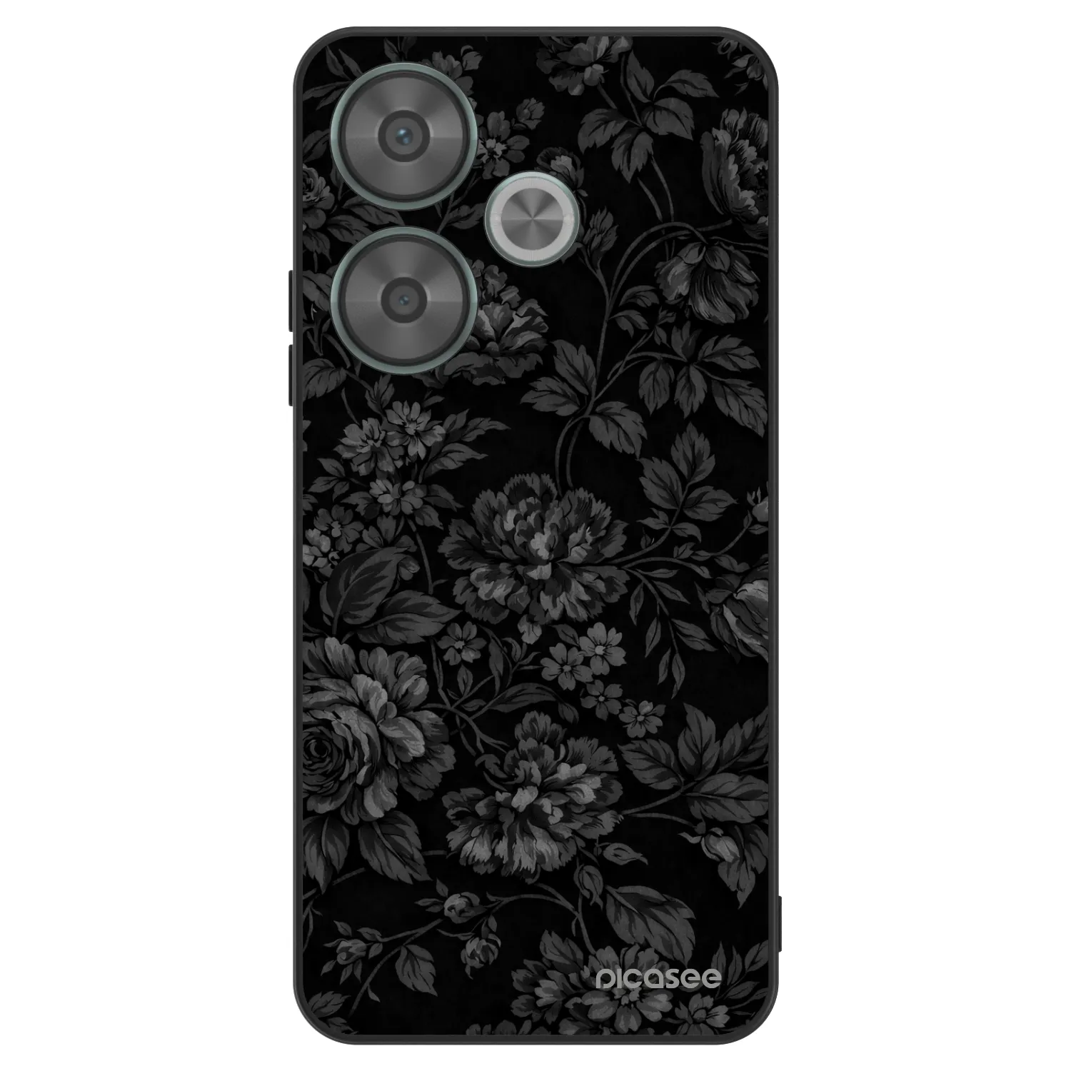 Picasee ULTIMATE CASE za Xiaomi Poco F6 - Dark Romance