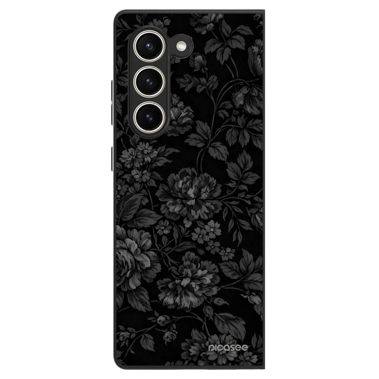 Picasee ULTIMATE CASE za Samsung Galaxy Z Fold5 5G - Dark Romance