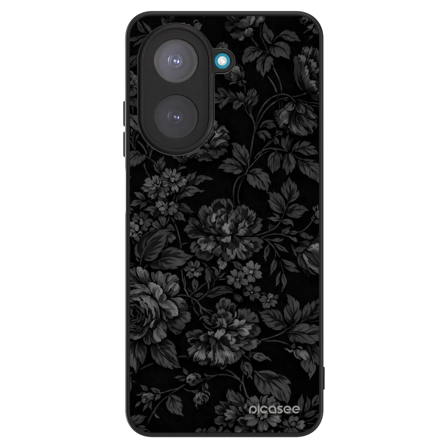 Picasee ULTIMATE CASE za Xiaomi Redmi A5 - Dark Romance