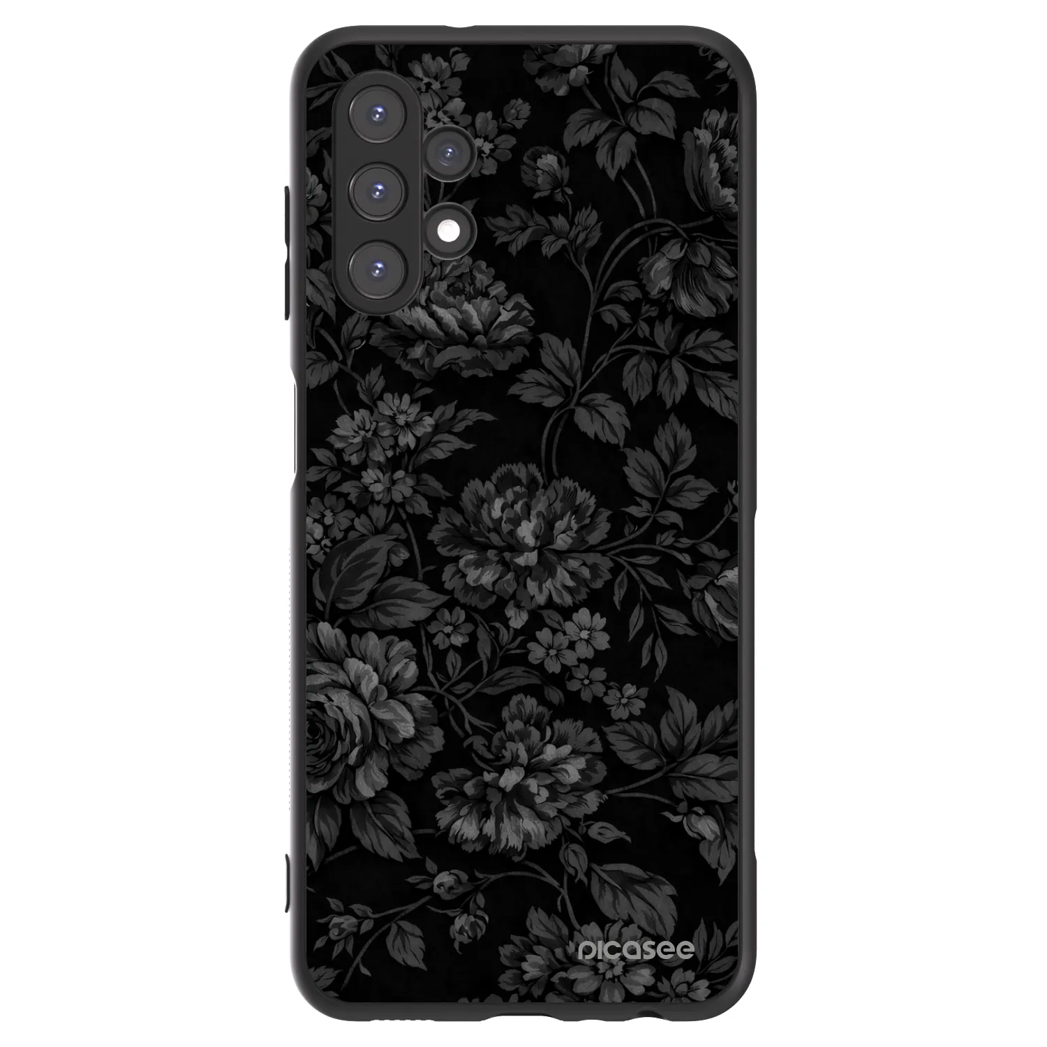 Picasee ULTIMATE CASE za Samsung Galaxy A13 5G - Dark Romance