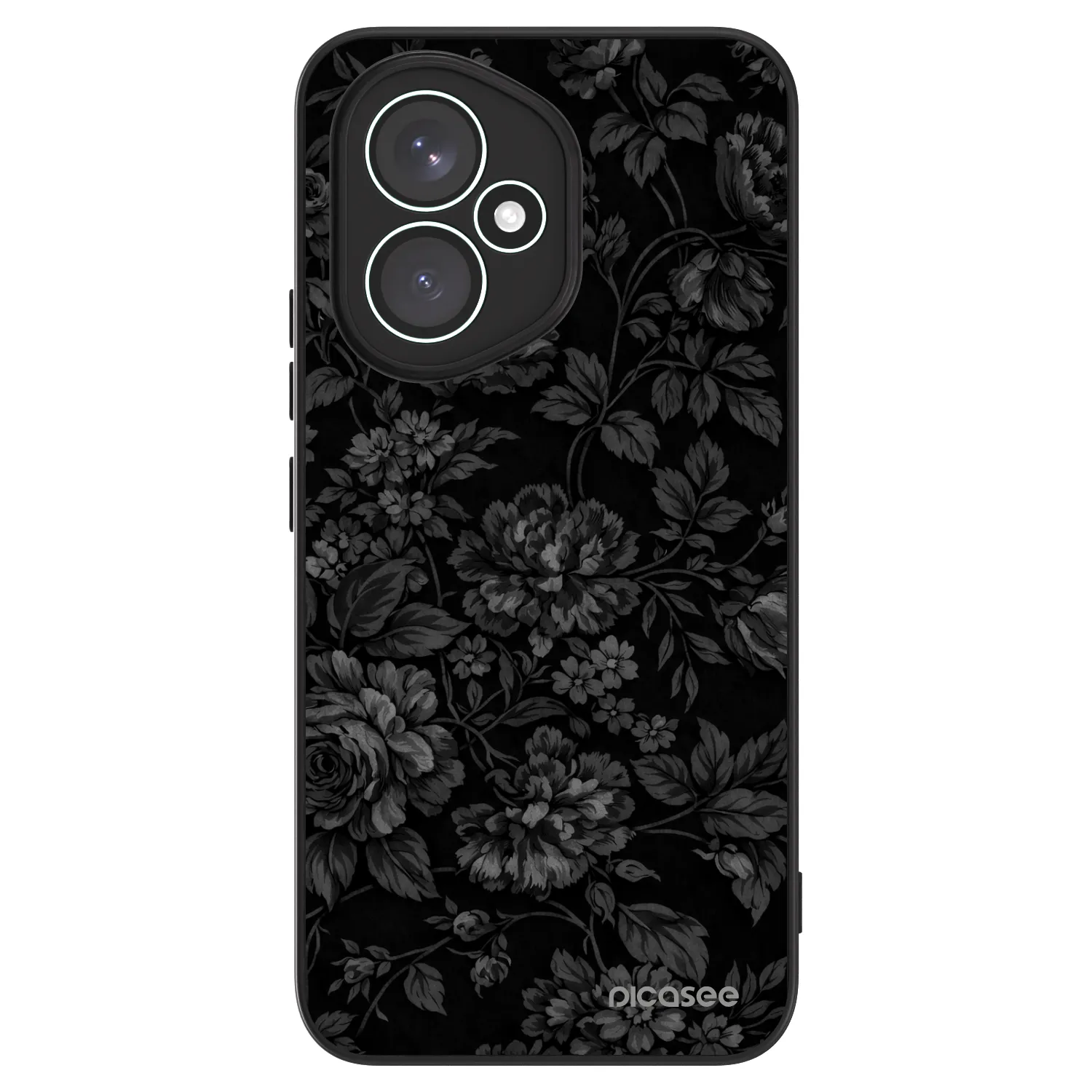 Picasee ULTIMATE CASE za Honor 400 5G - Dark Romance