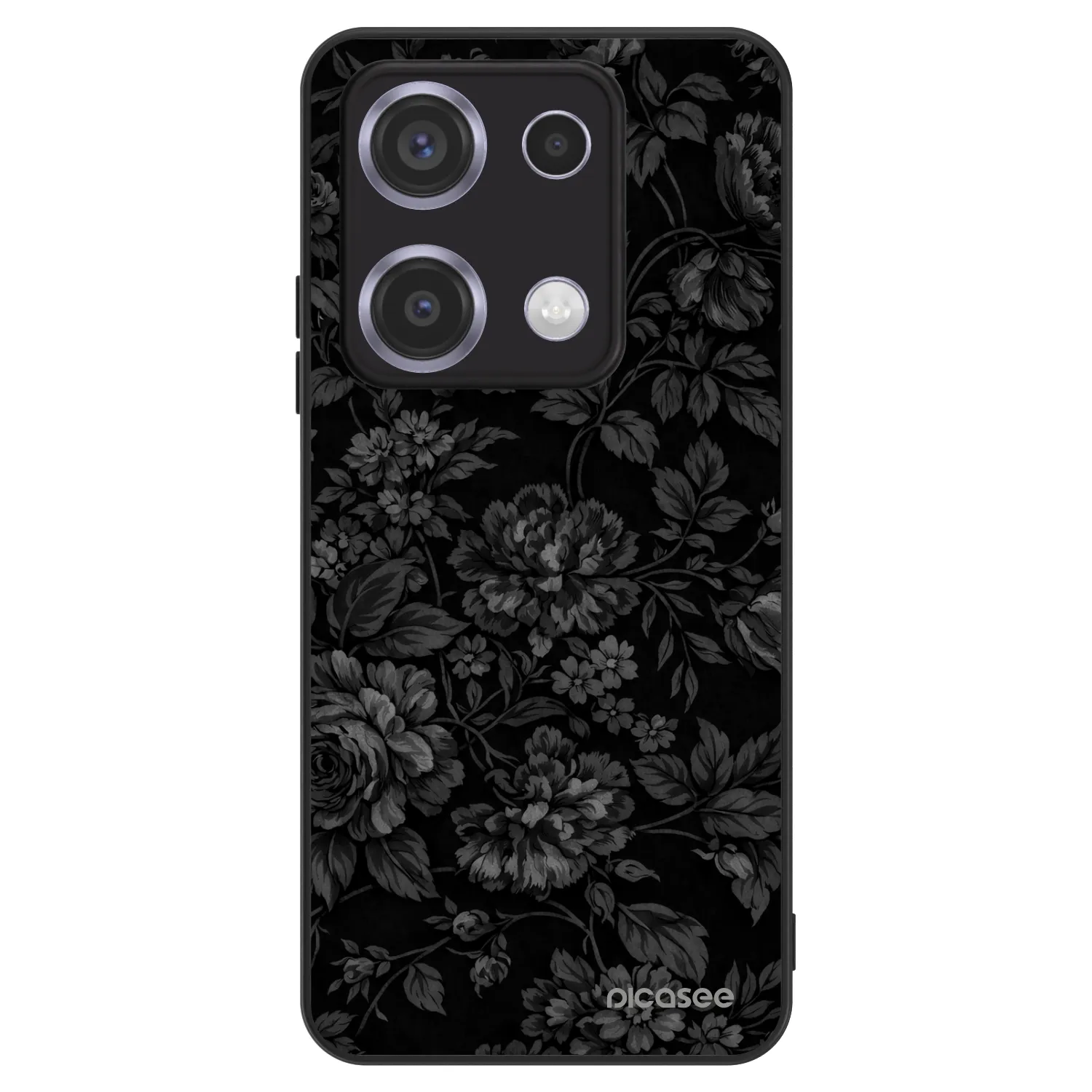 Picasee ULTIMATE CASE za Xiaomi Redmi Note 14S - Dark Romance