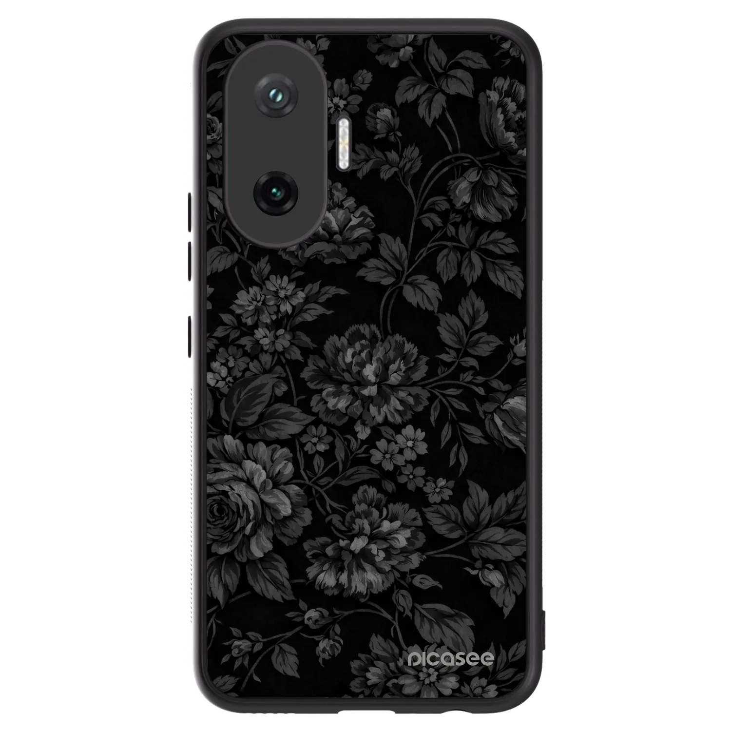 Picasee ULTIMATE CASE za Xiaomi Poco F7 5G - Dark Romance