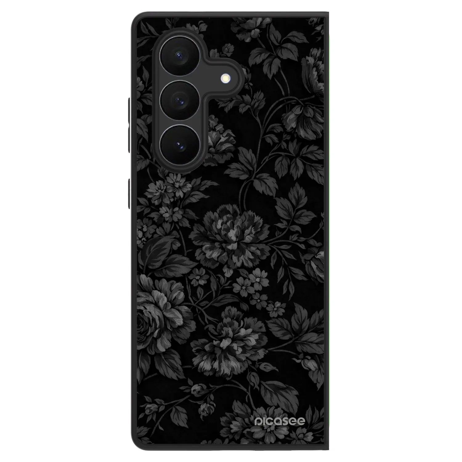 Picasee ULTIMATE CASE za Samsung Galaxy Z Fold7 5G - Dark Romance