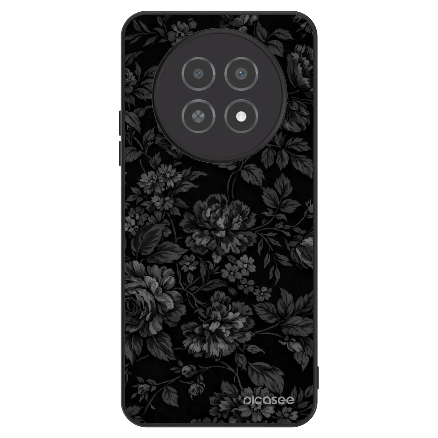 Picasee ULTIMATE CASE za Realme 12X - Dark Romance