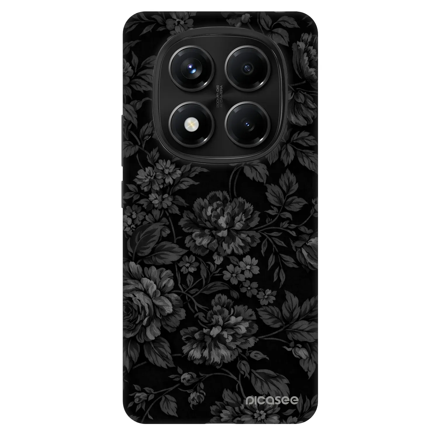 Picasee Fashion Case za Xiaomi Redmi Note 14 Pro 5G - Dark Romance