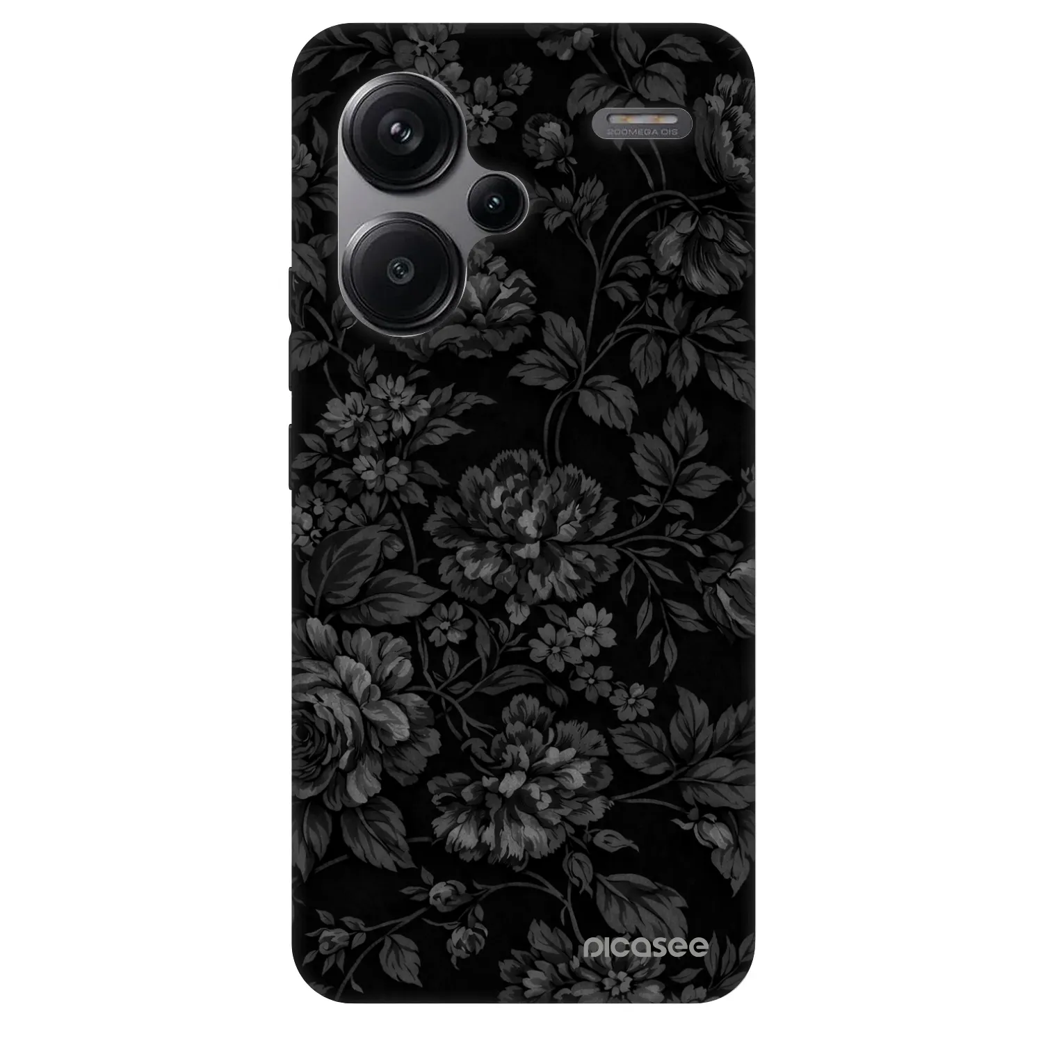 Picasee Fashion Case za Xiaomi Redmi Note 13 Pro+ 5G - Dark Romance