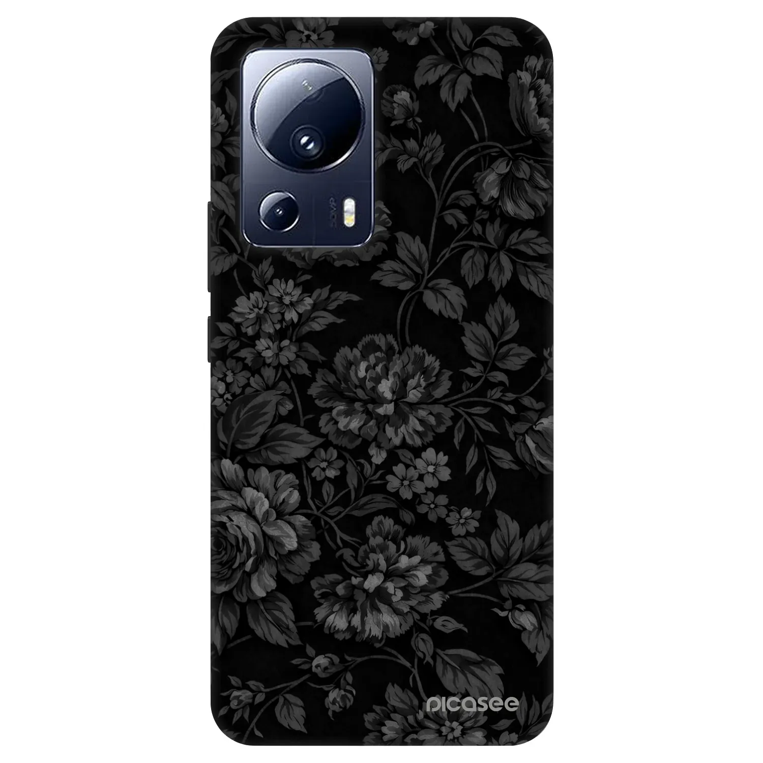 Picasee Fashion Case za Xiaomi 13 Lite - Dark Romance